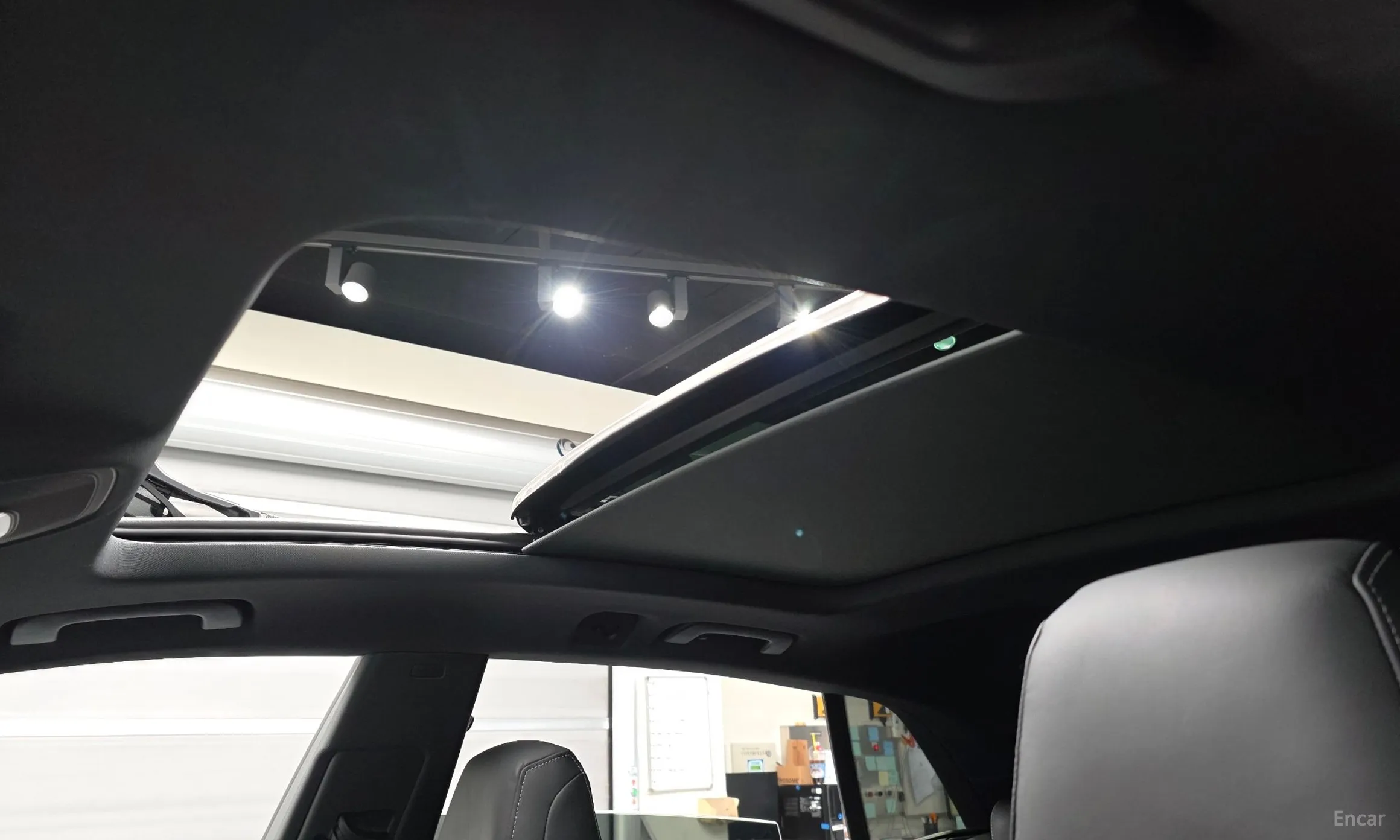 Audi Q8 (4M) превью 19