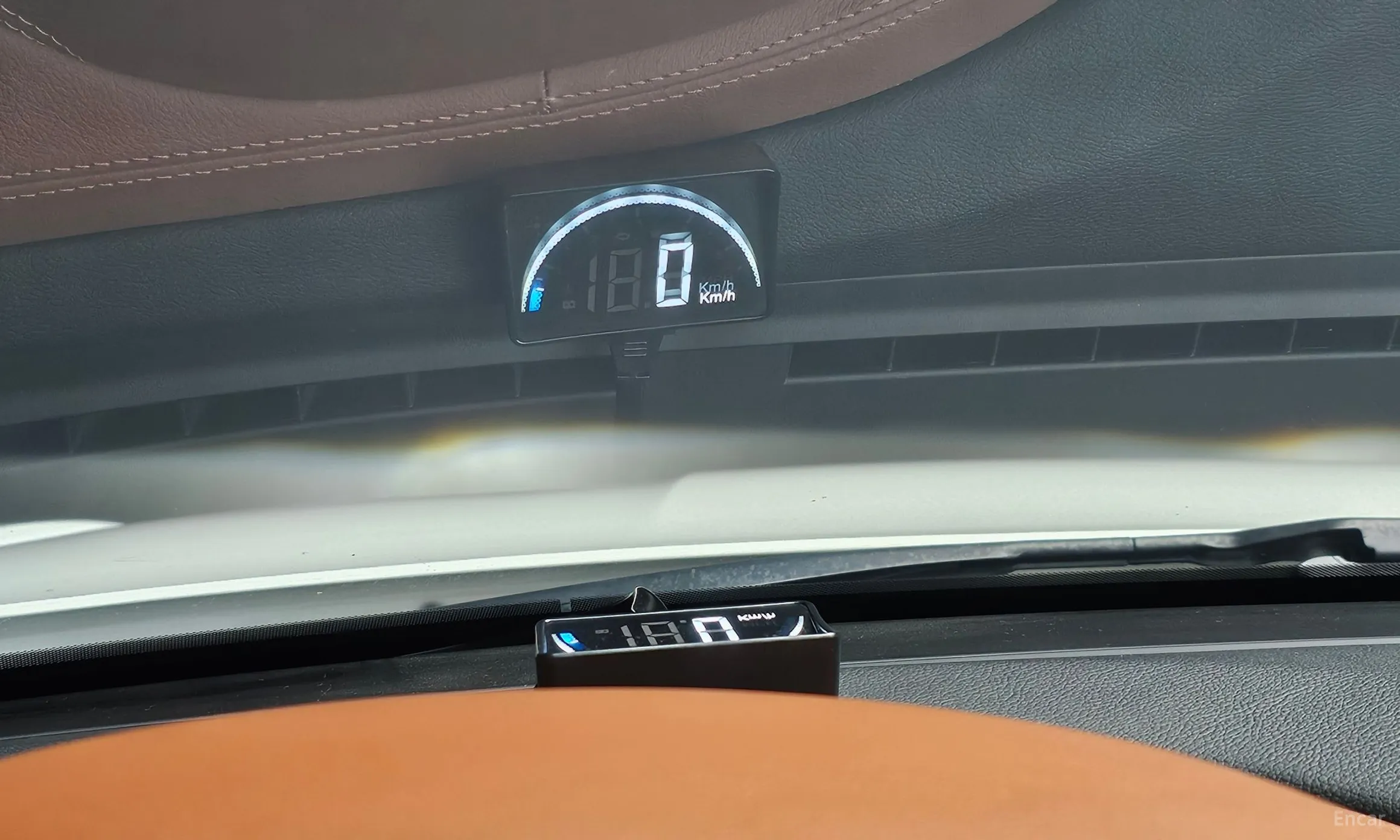 Maserati Ghibli превью 18
