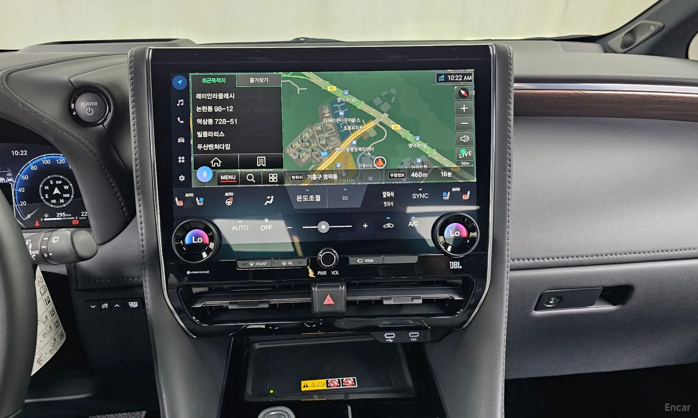 Toyota Alphard 4th Generation превью 12