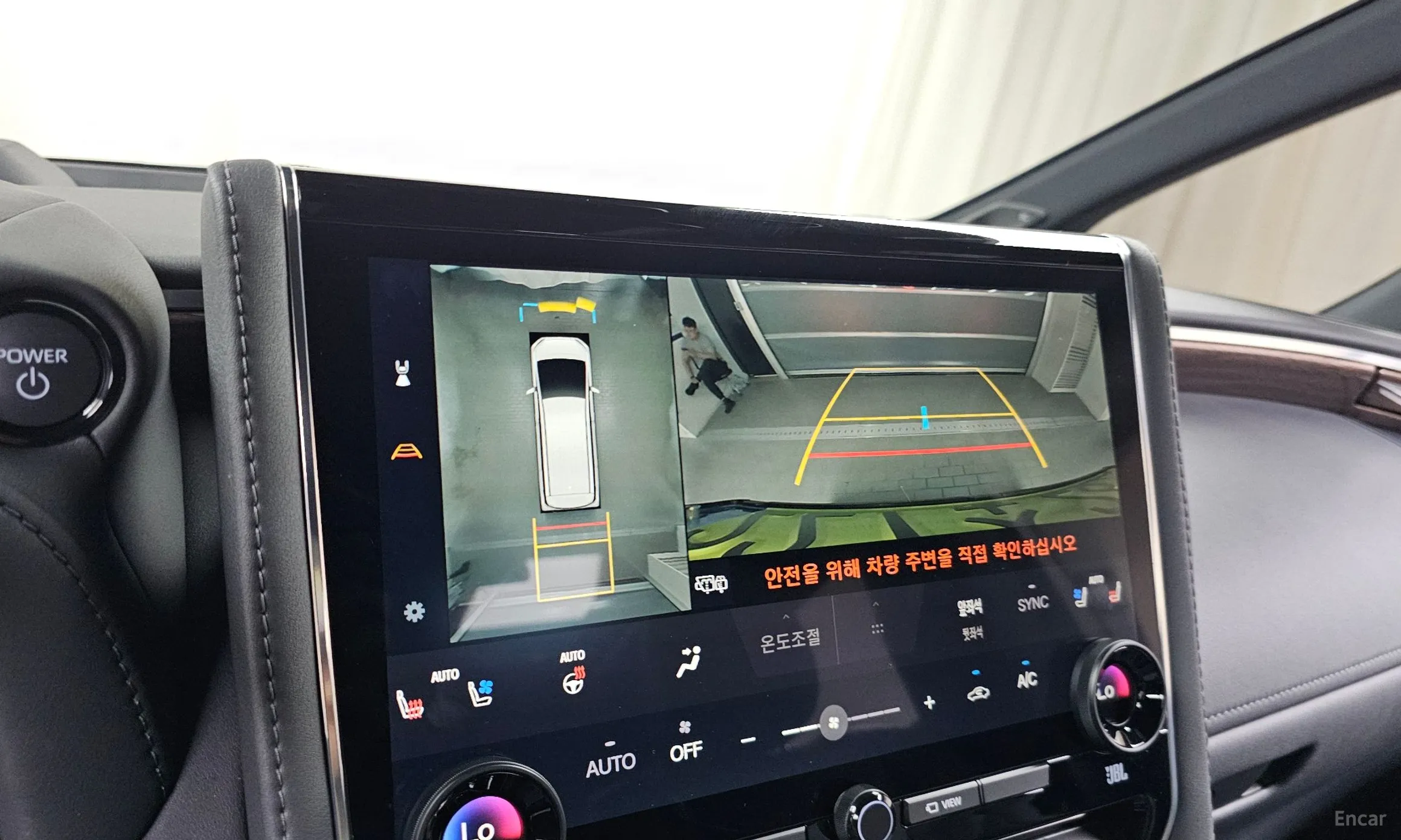 Toyota Alphard 4th Generation превью 14