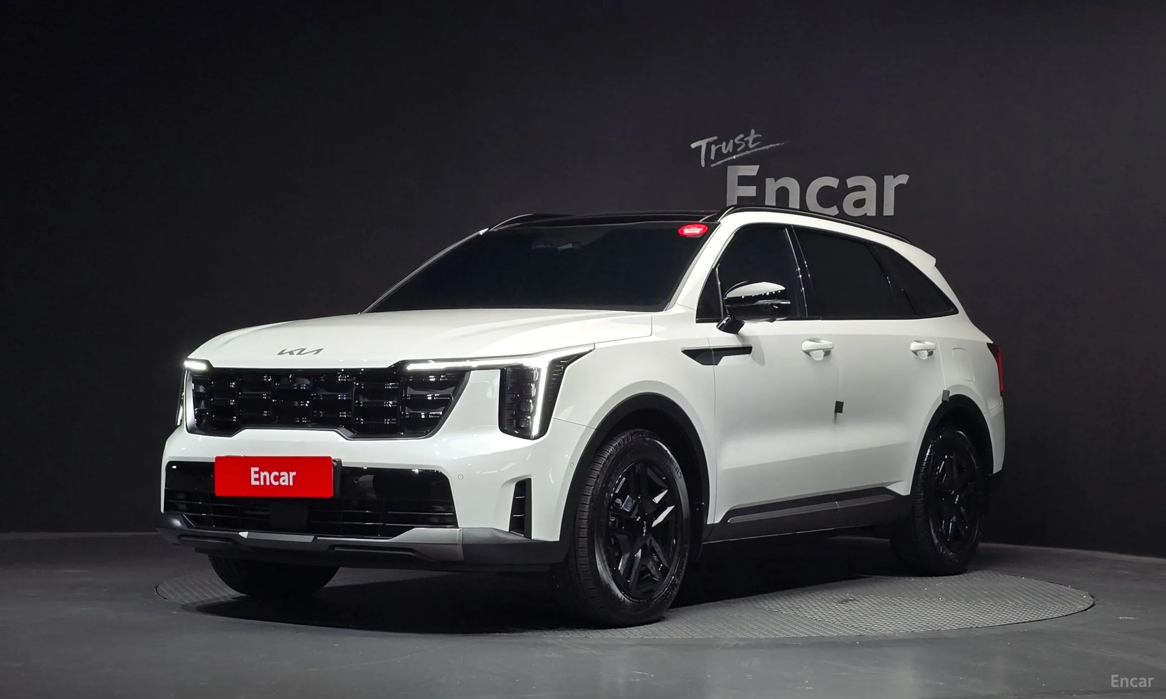 Sorento 4th Generation