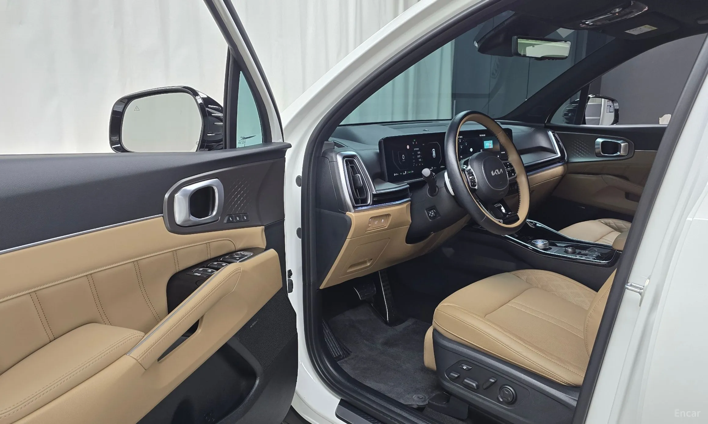 Kia Sorento 4th Generation превью 10