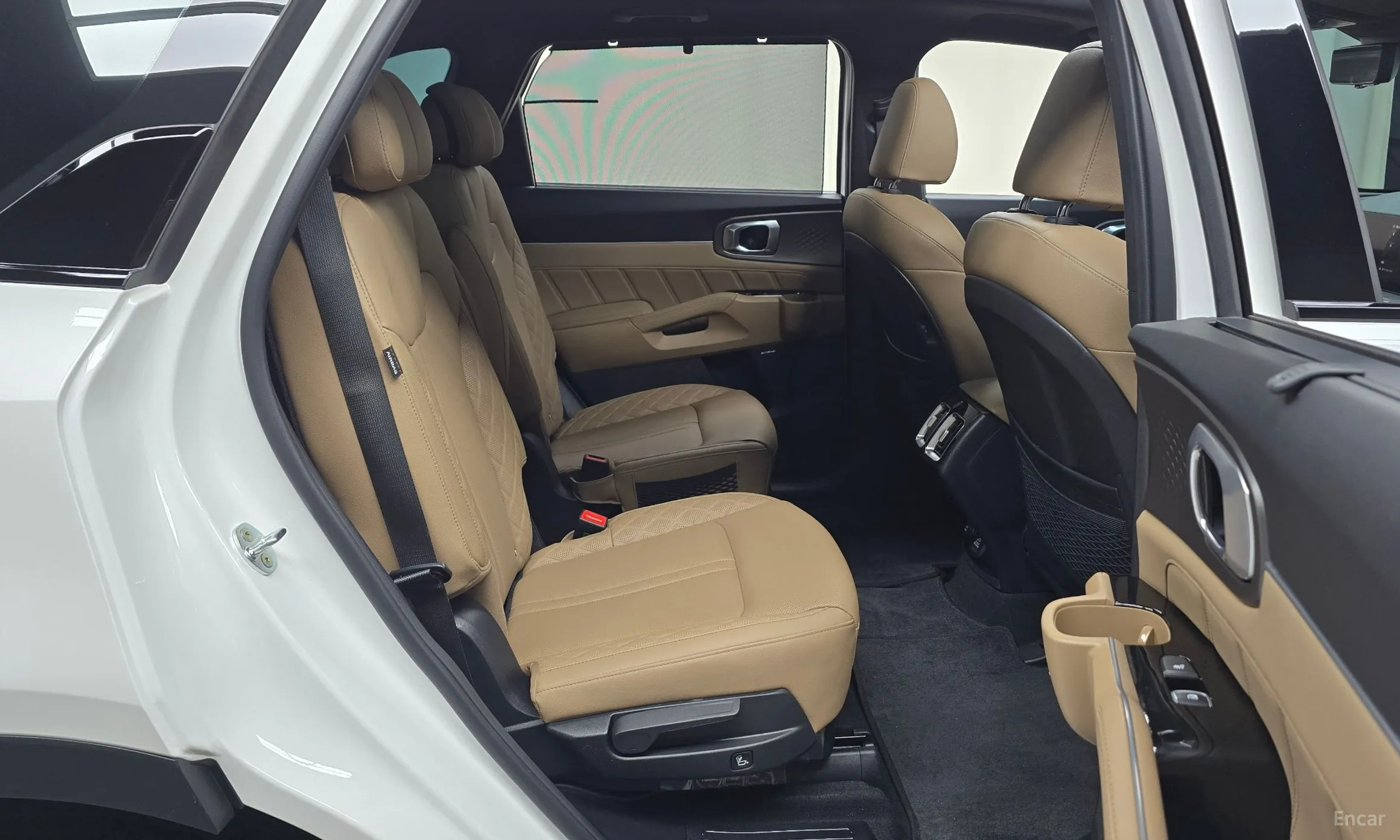 Kia Sorento 4th Generation превью 11
