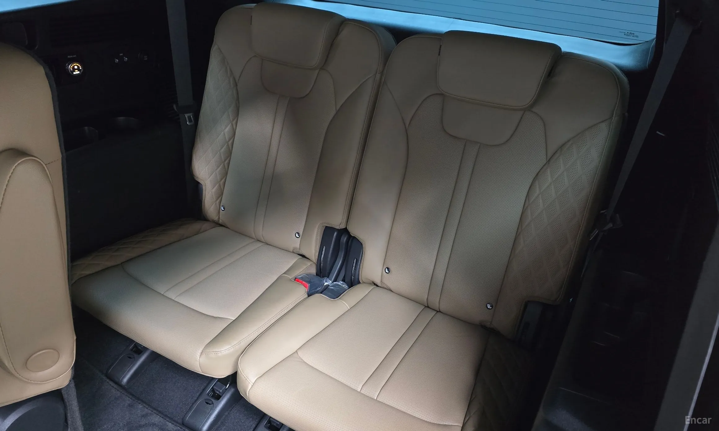 Kia Sorento 4th Generation превью 12