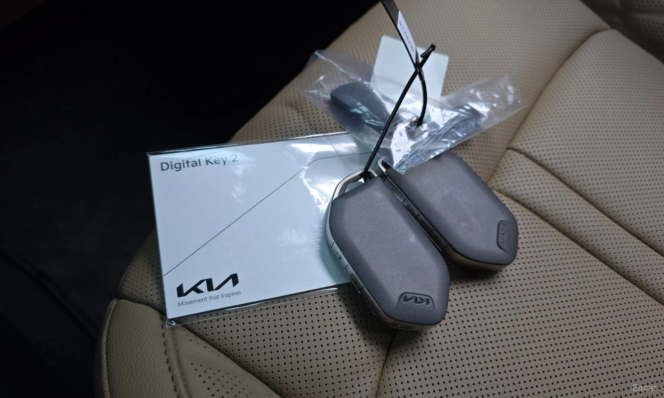 Kia Sorento 4th Generation превью 20