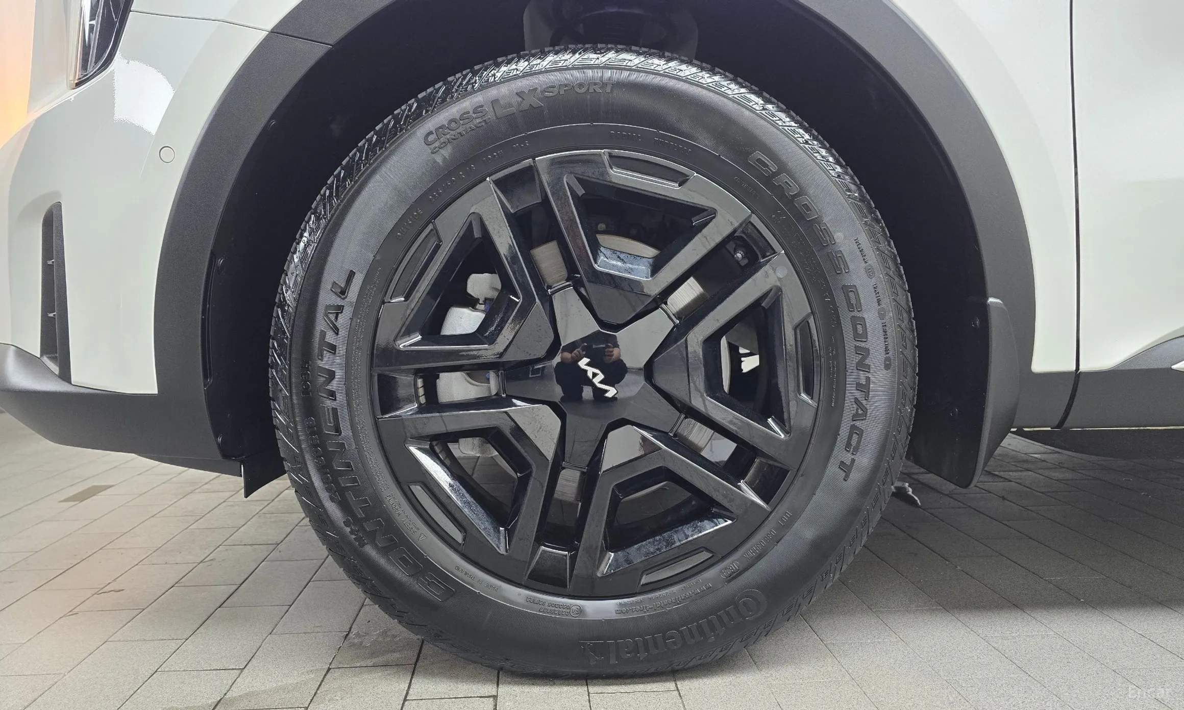 Kia Sorento 4th Generation превью 5