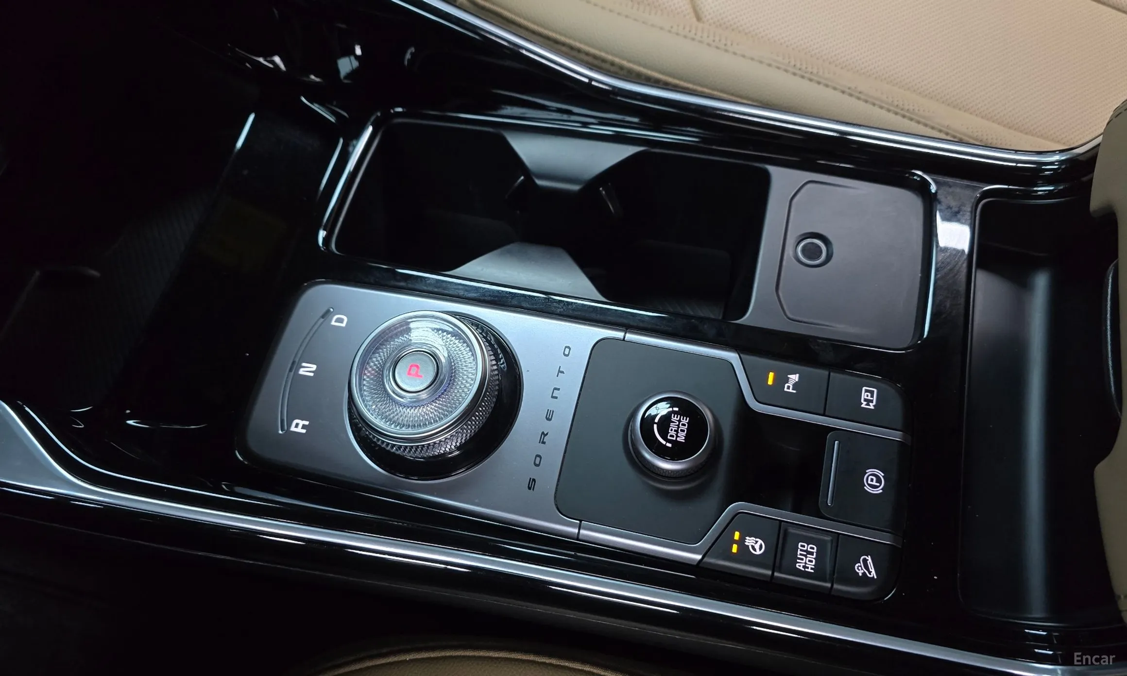 Kia Sorento 4th Generation превью 9