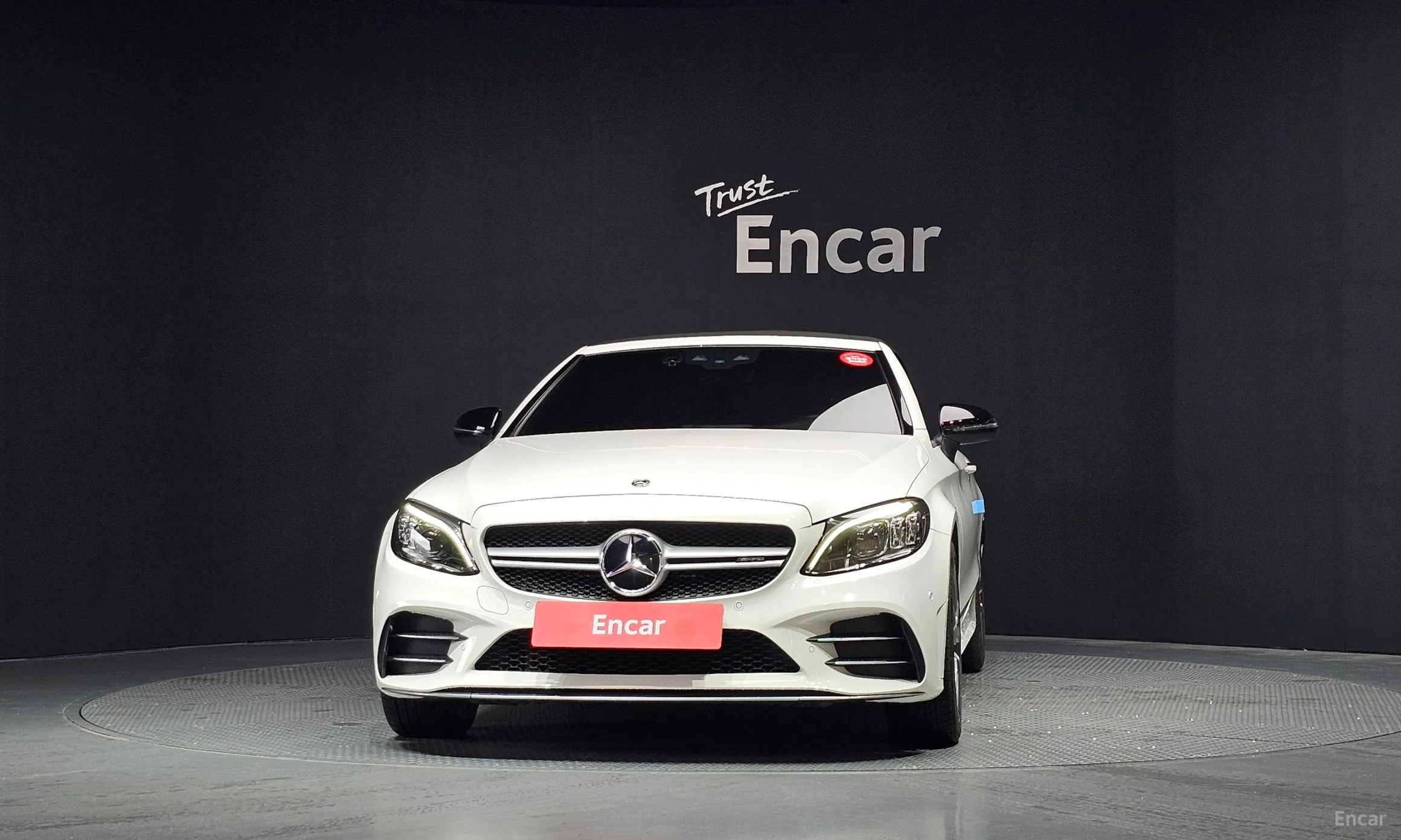 Mercedes Benz C-Class W205 превью 3