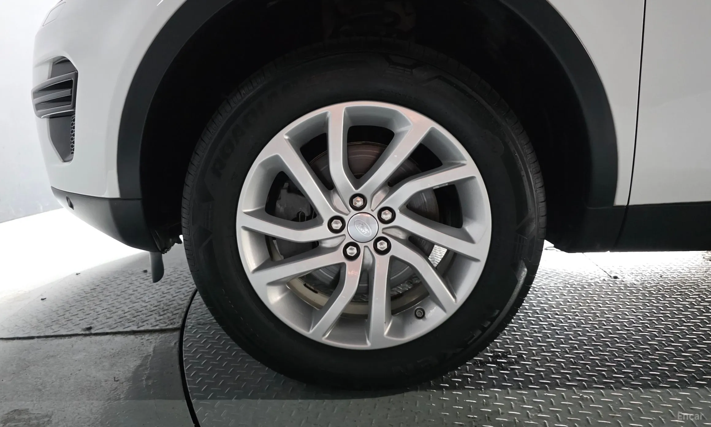 Land Rover Discovery Sports превью 5