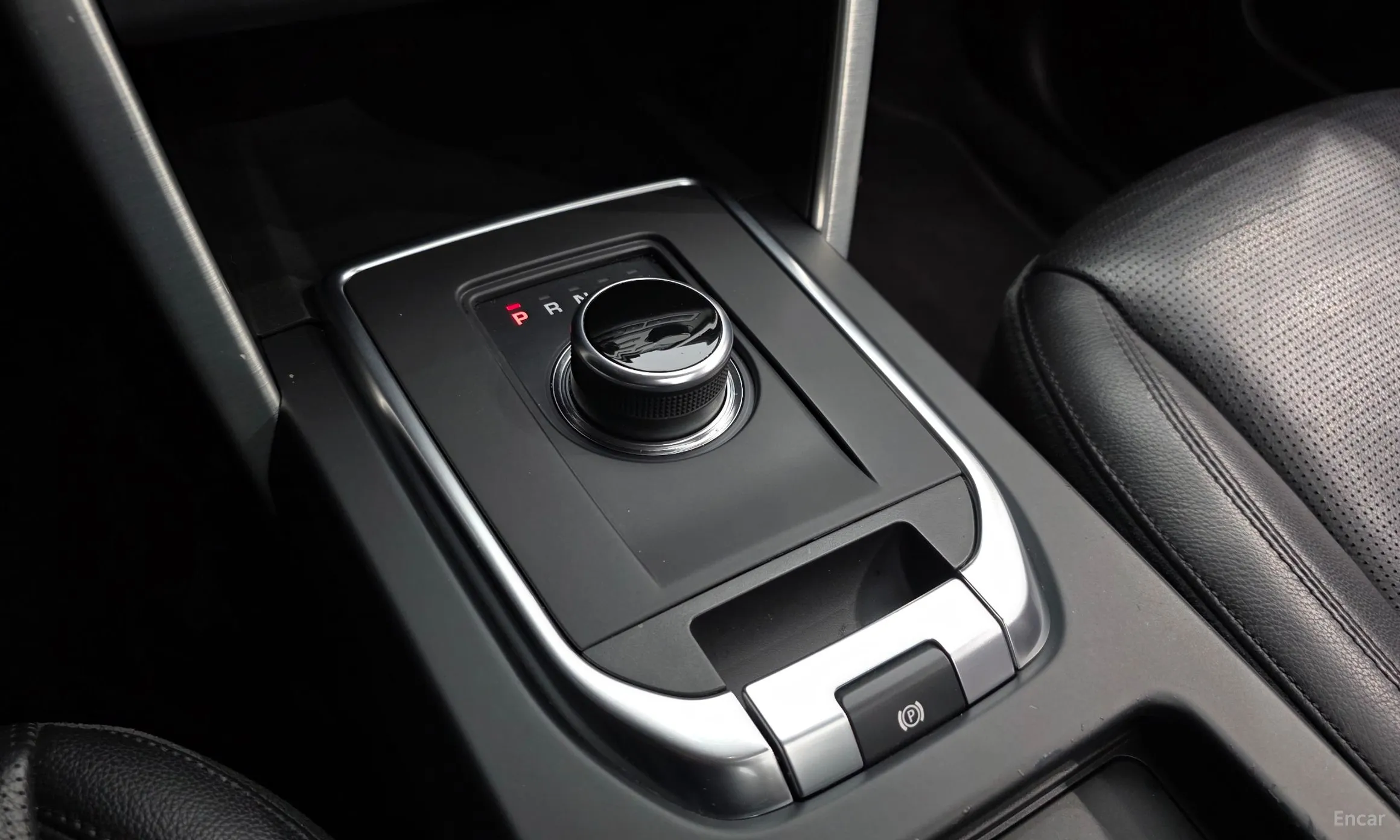 Land Rover Discovery Sports превью 9