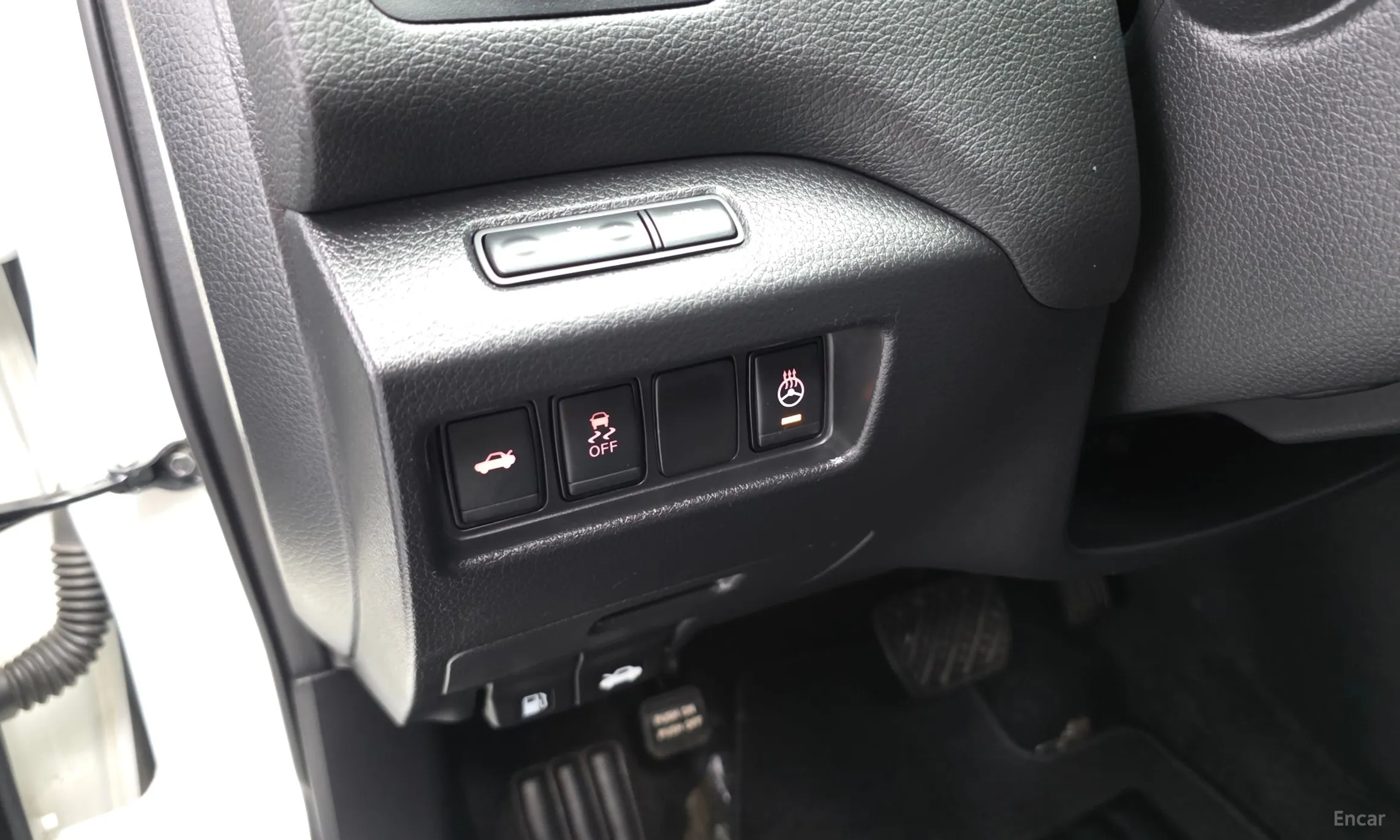 Nissan Altima превью 17