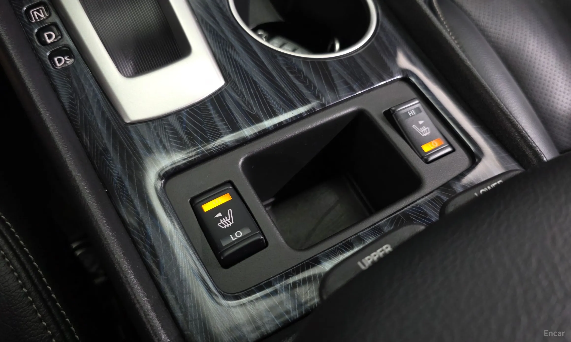 Nissan Altima превью 18