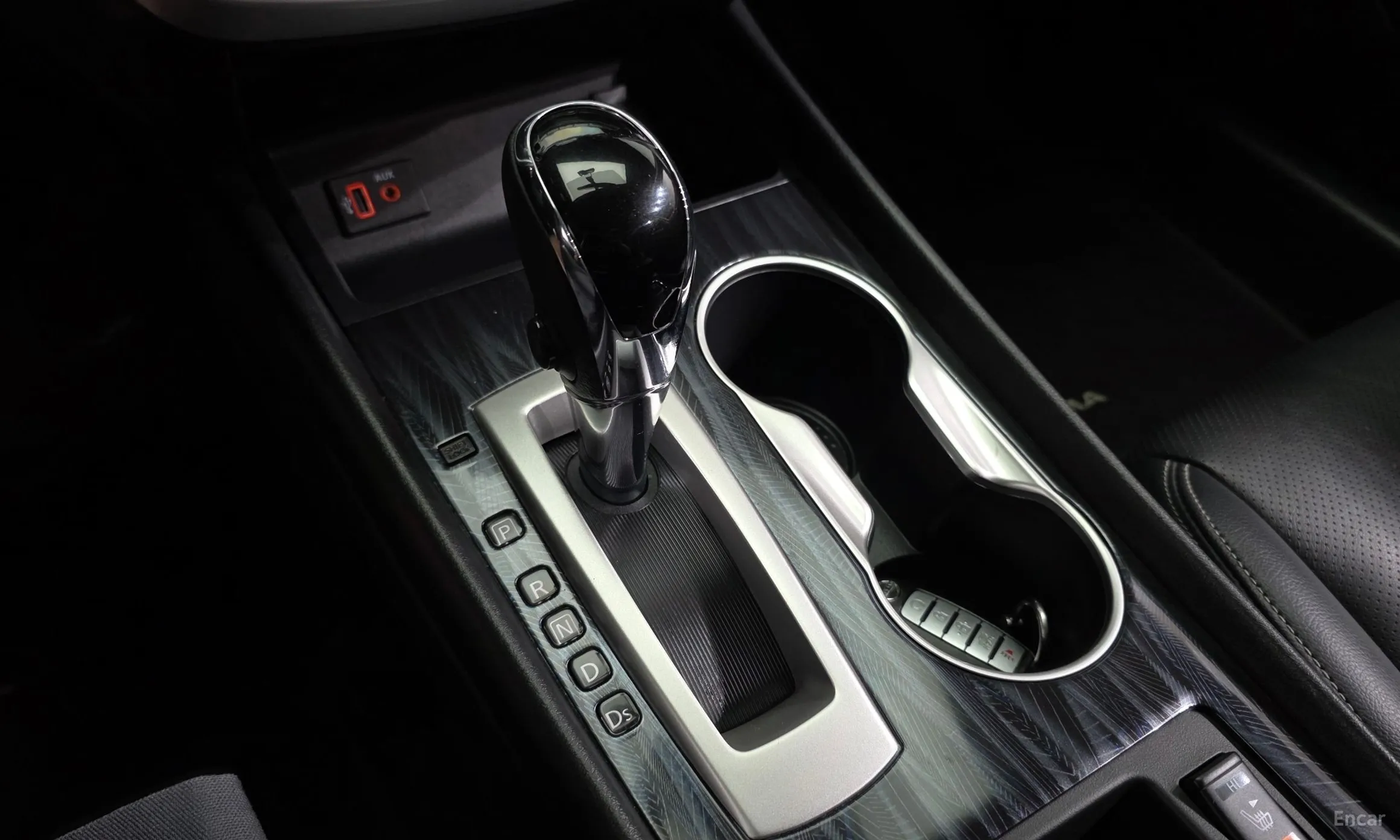 Nissan Altima превью 9