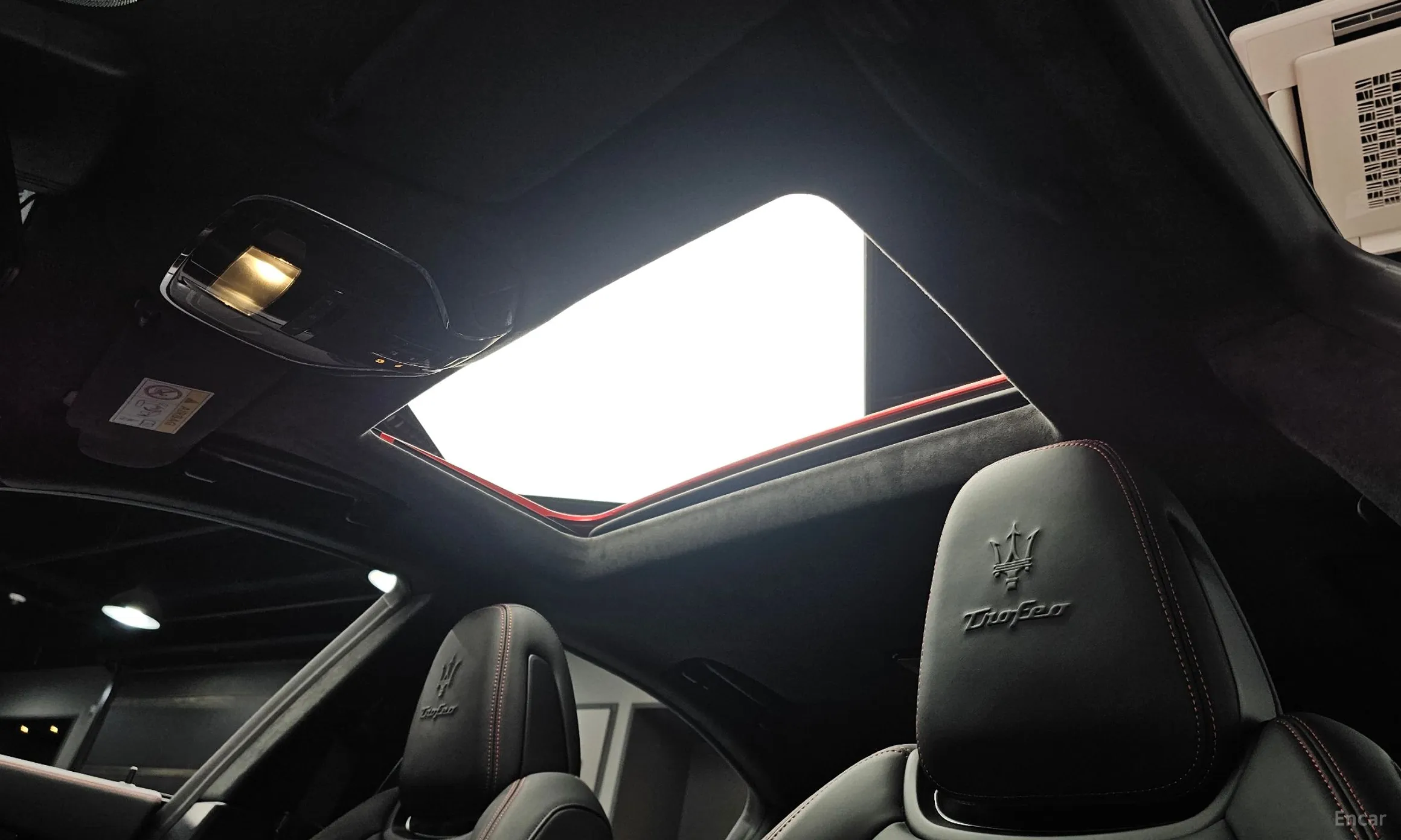 Maserati Ghibli превью 18