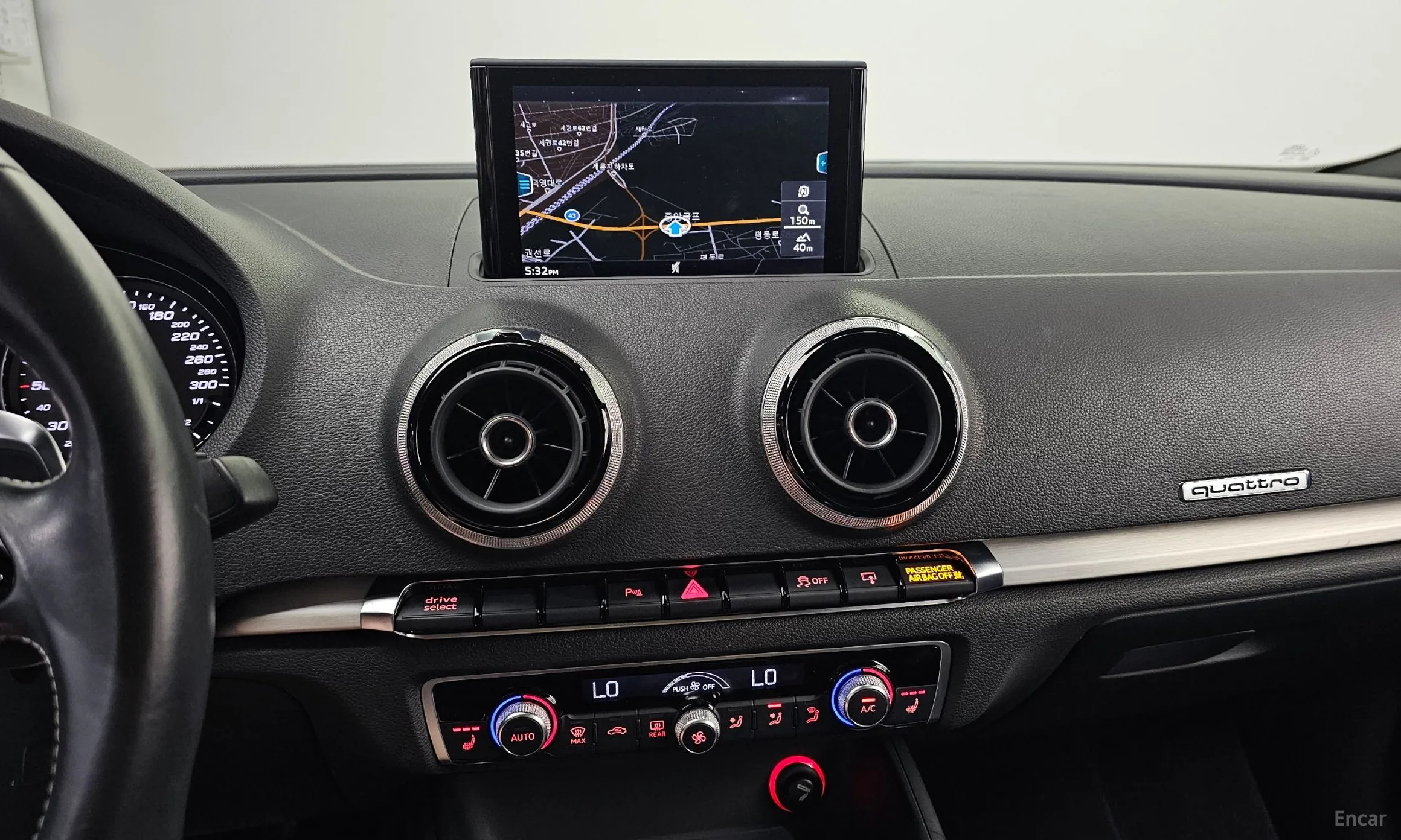 Audi S3 превью 14