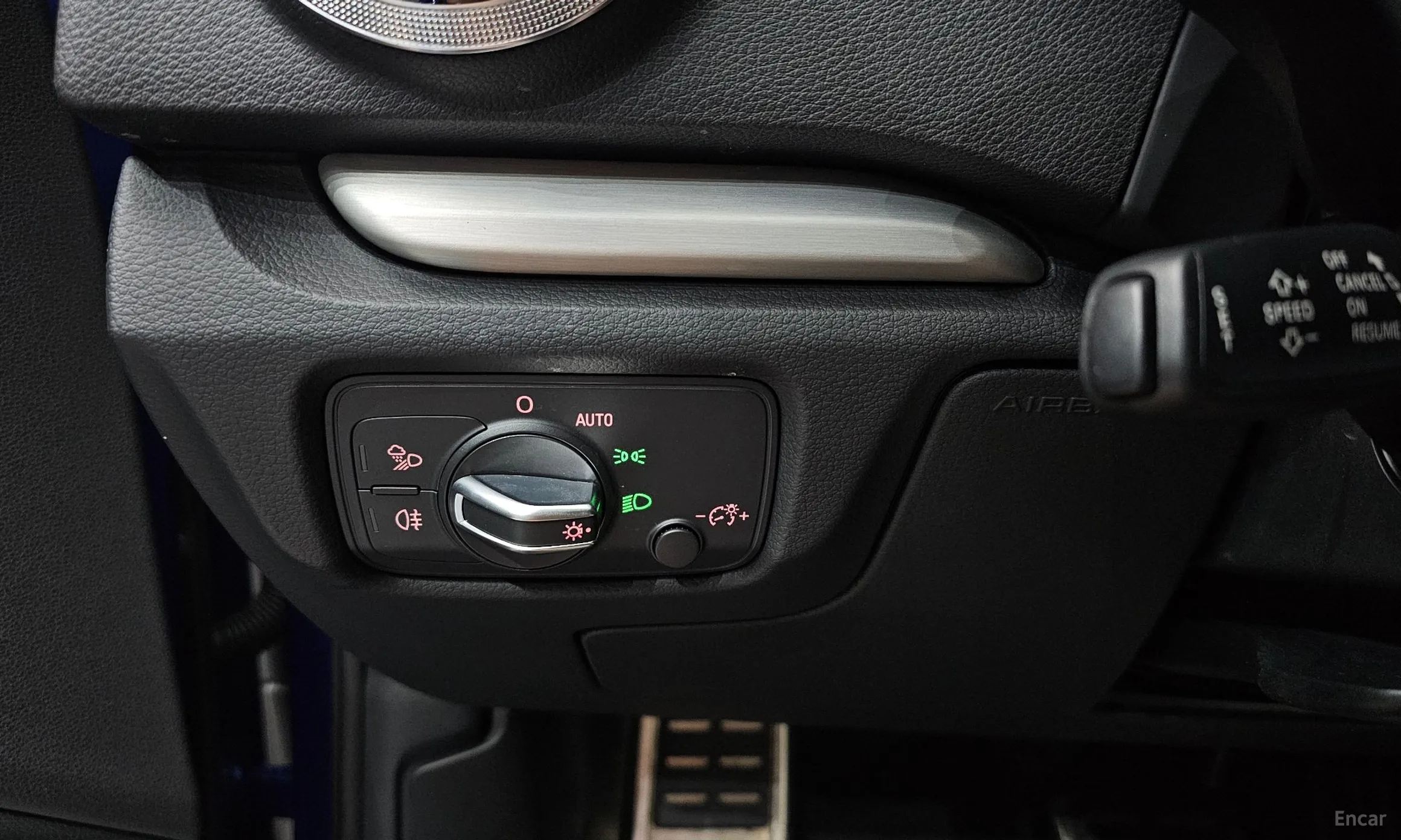 Audi S3 превью 17