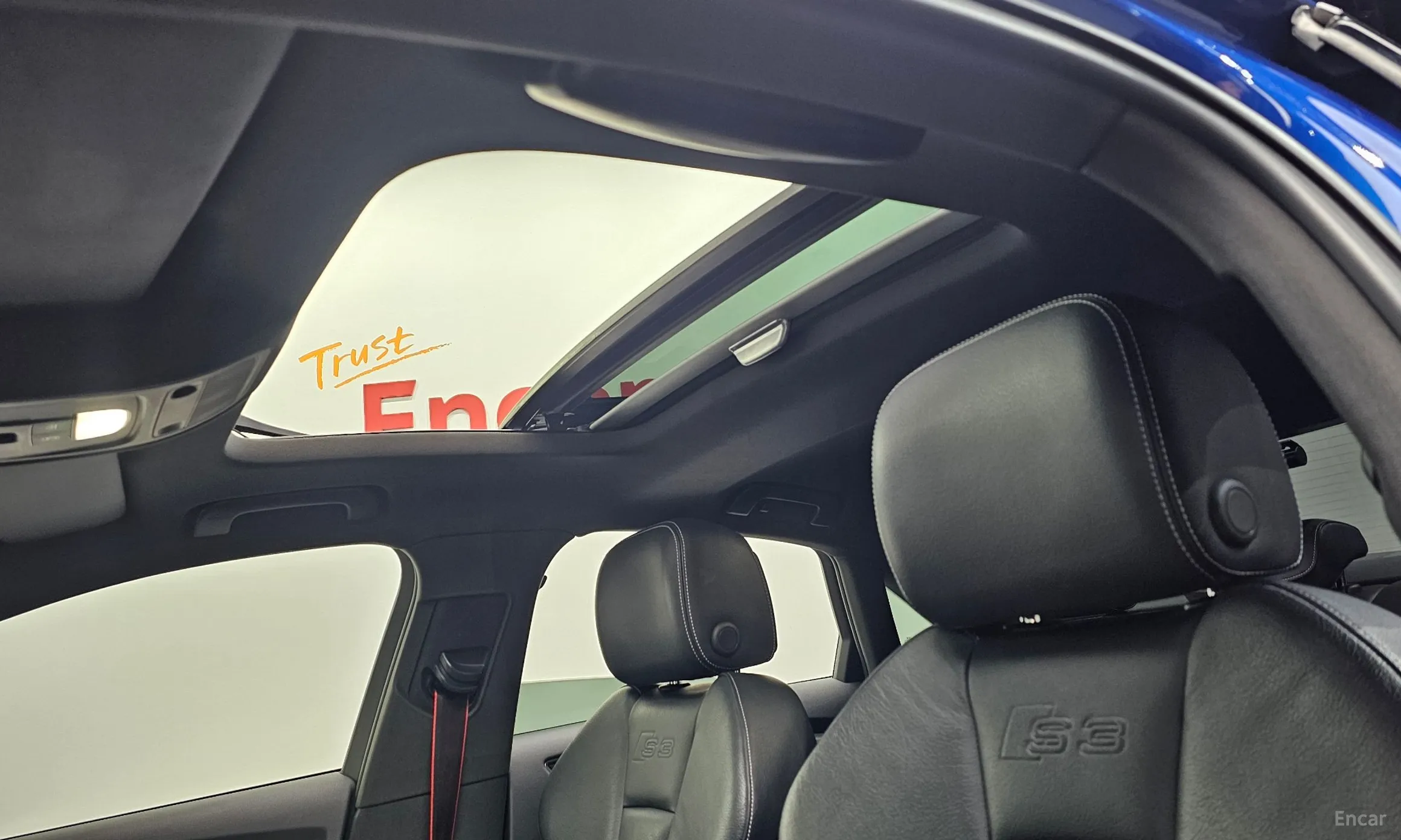 Audi S3 превью 19