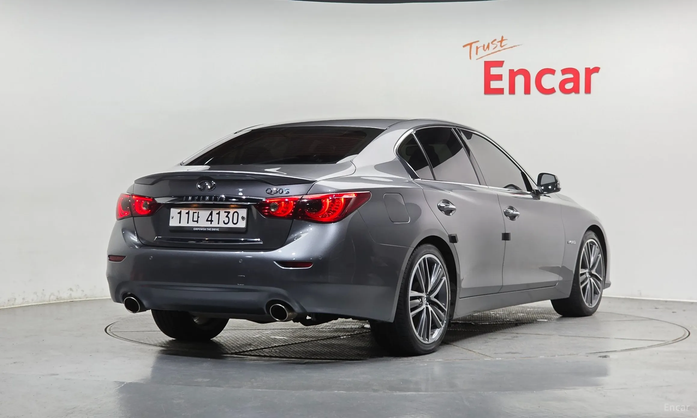Infiniti Q50