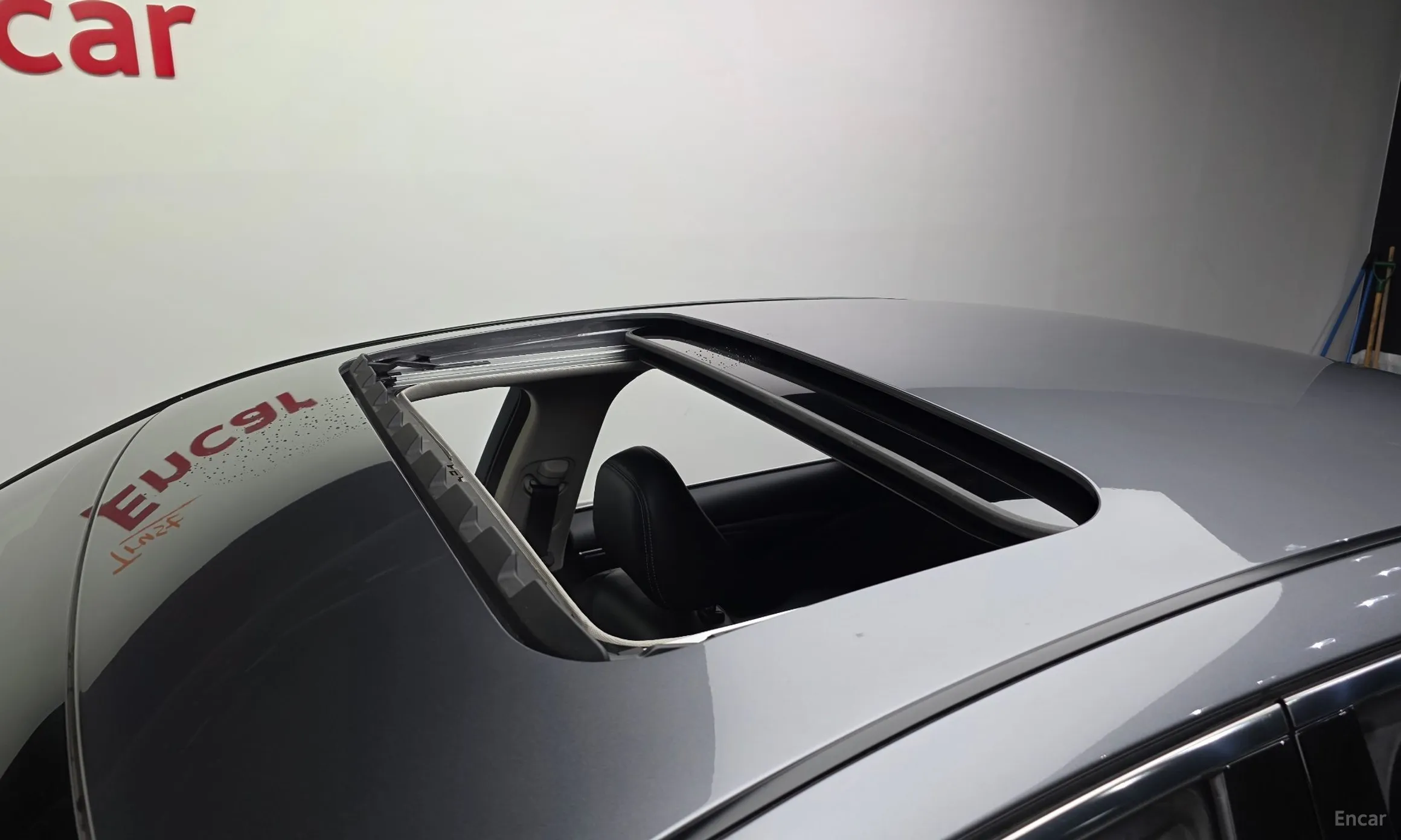 Infiniti Q50 превью 19