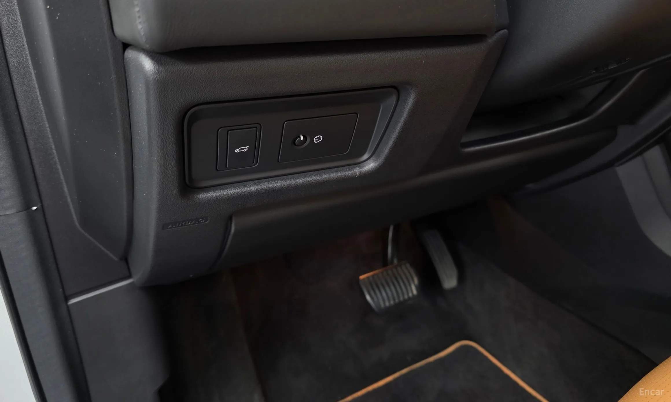 Land Rover Discovery Sports превью 20