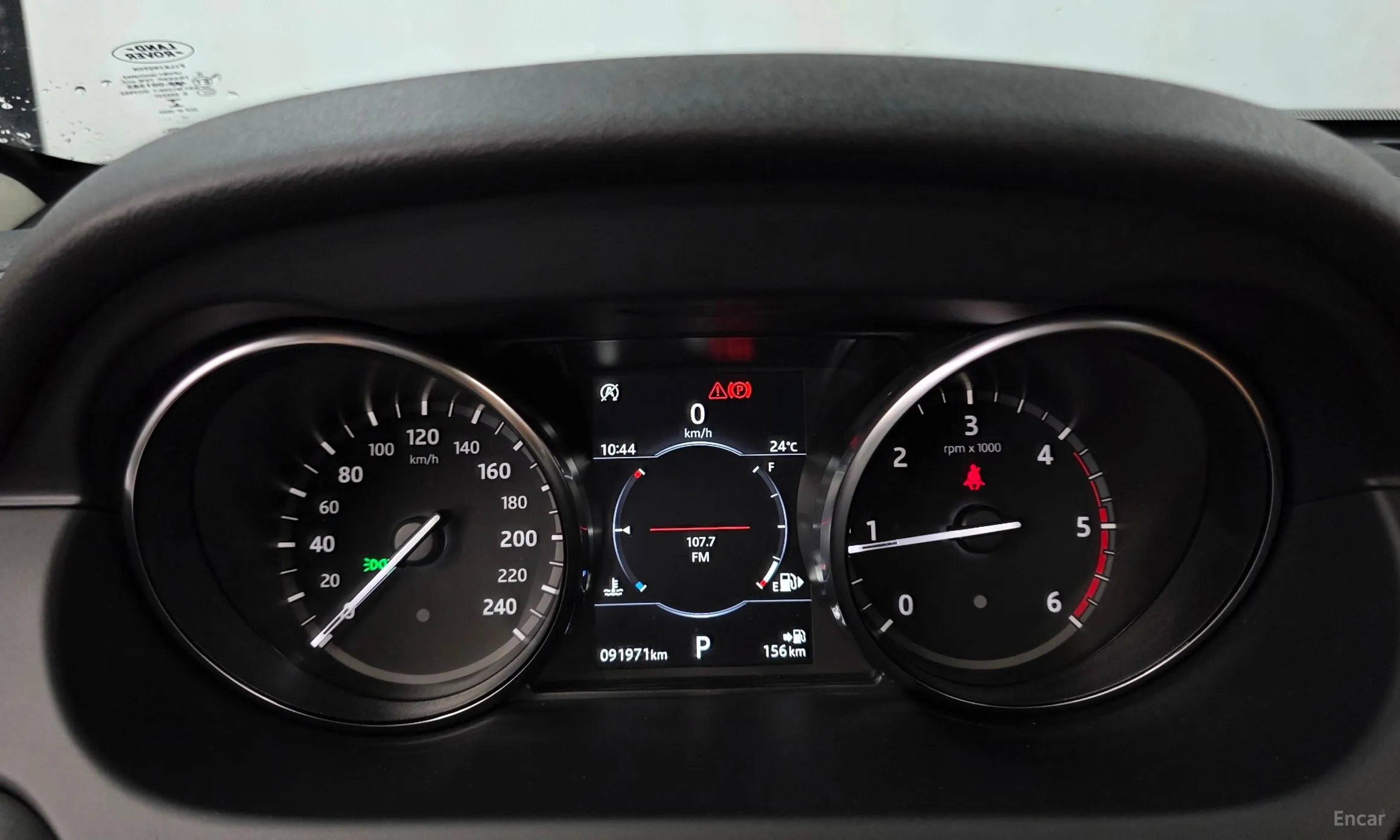 Land Rover Discovery Sports превью 8