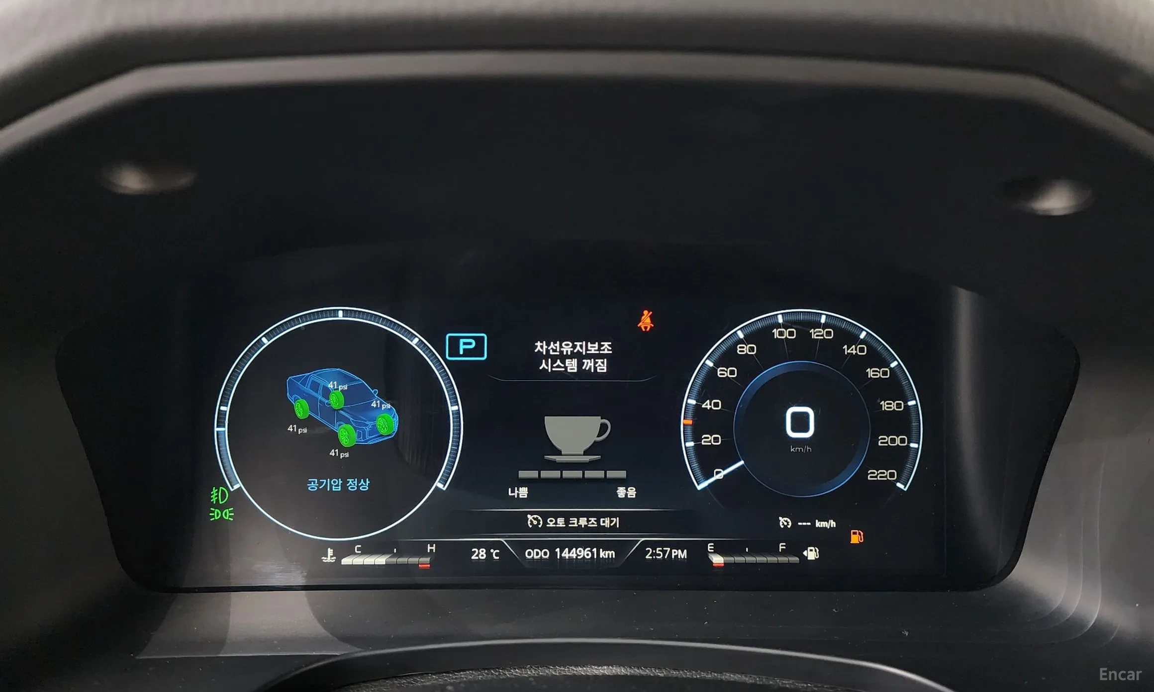 KG Mobility (SsangYong) Rexton Sports превью 8
