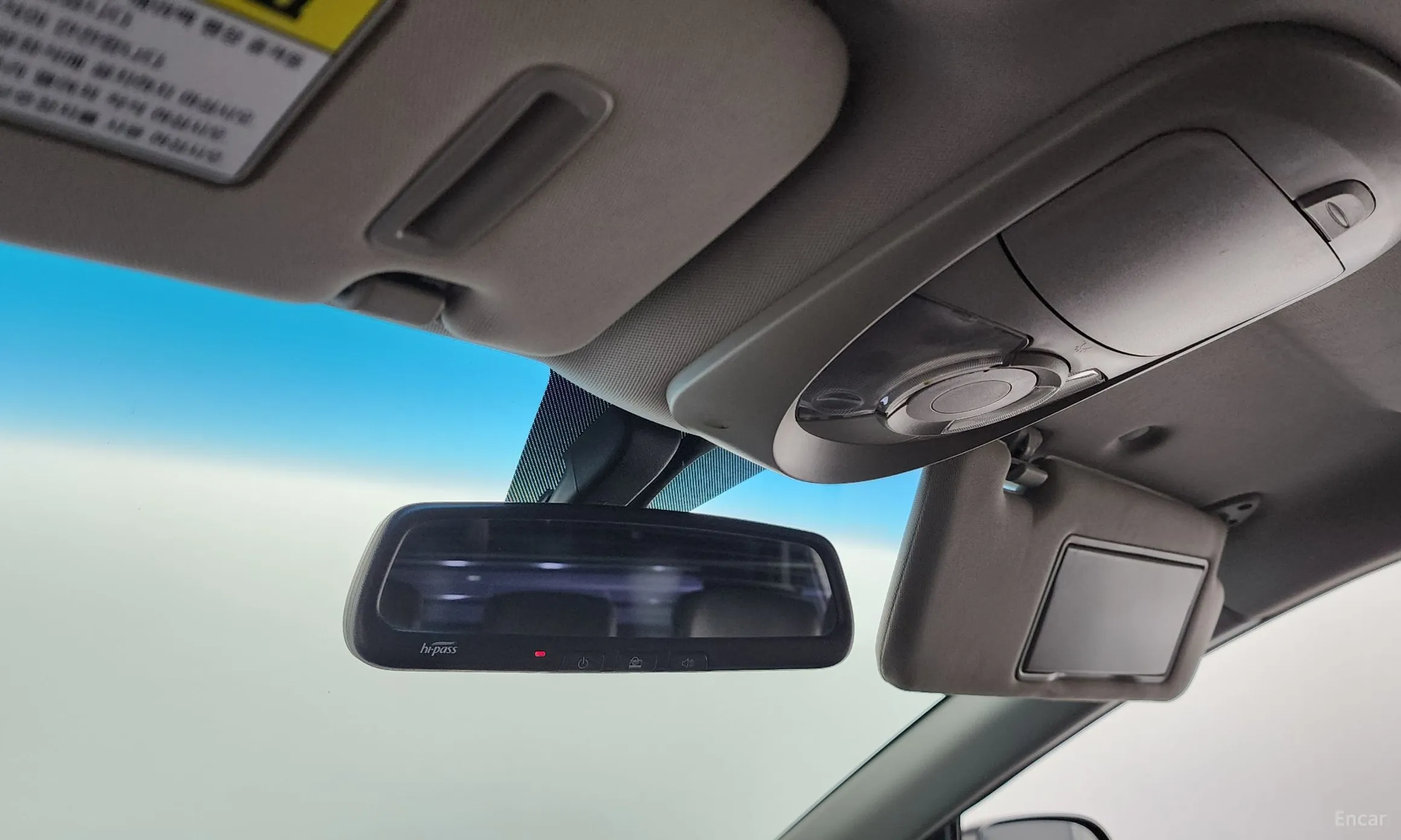 KG Mobility (SsangYong) Korando Sports превью 17
