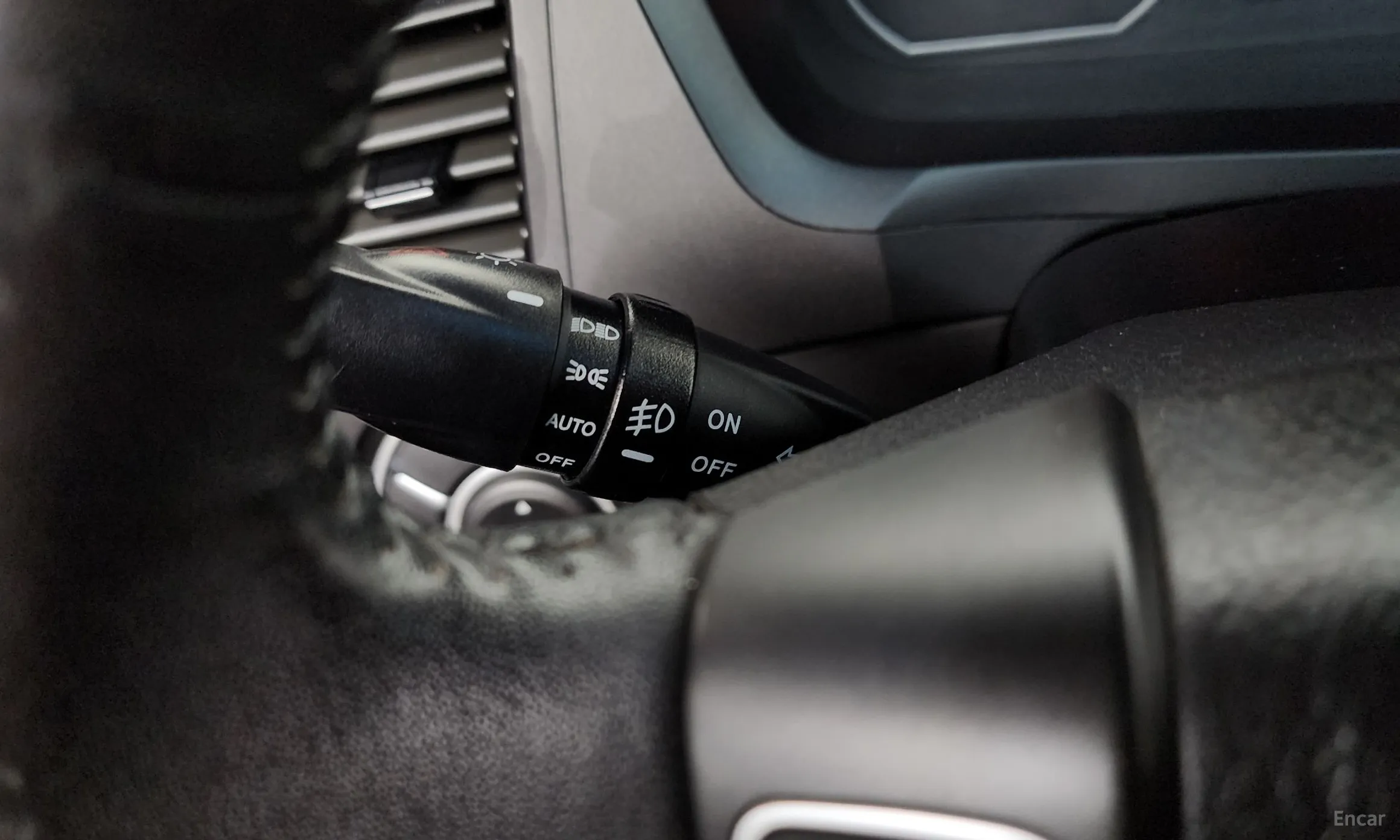 KG Mobility (SsangYong) Korando Sports превью 19