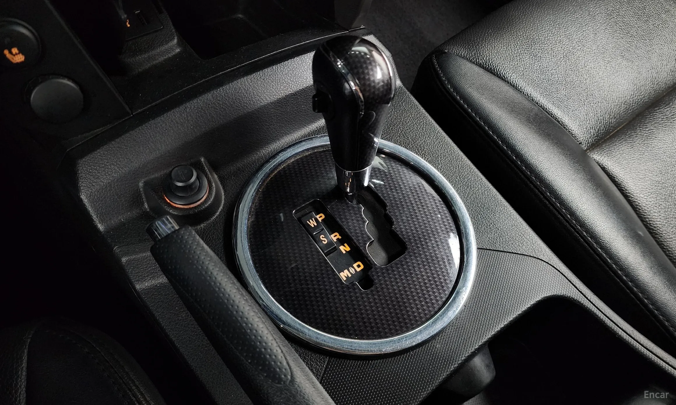 KG Mobility (SsangYong) Korando Sports превью 9