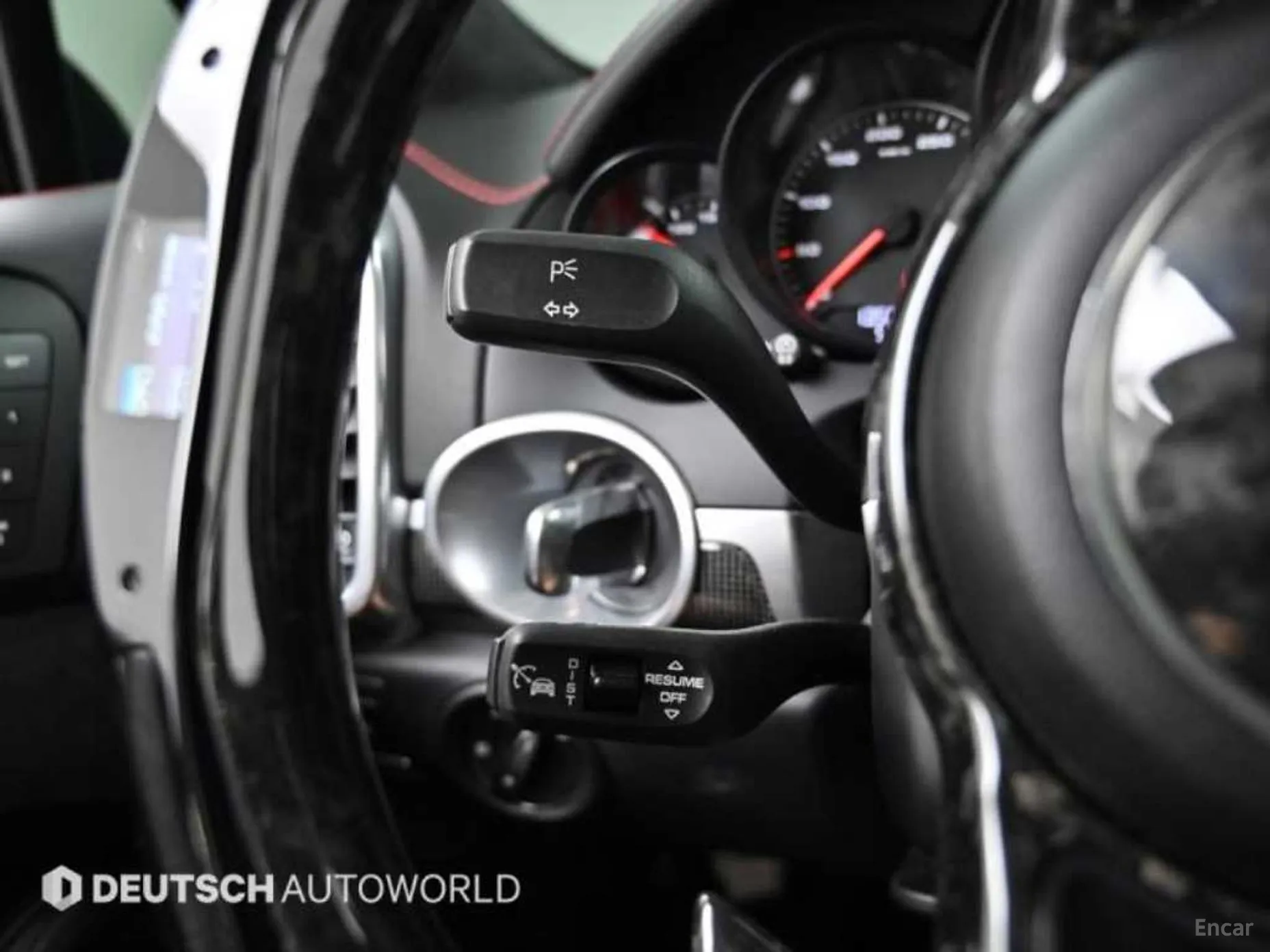 Porsche New Cayenne превью 17
