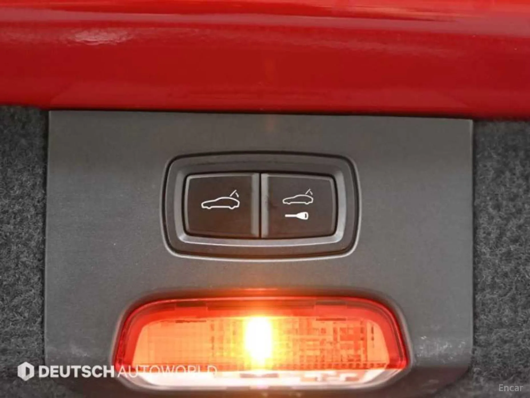 Porsche New Cayenne превью 20
