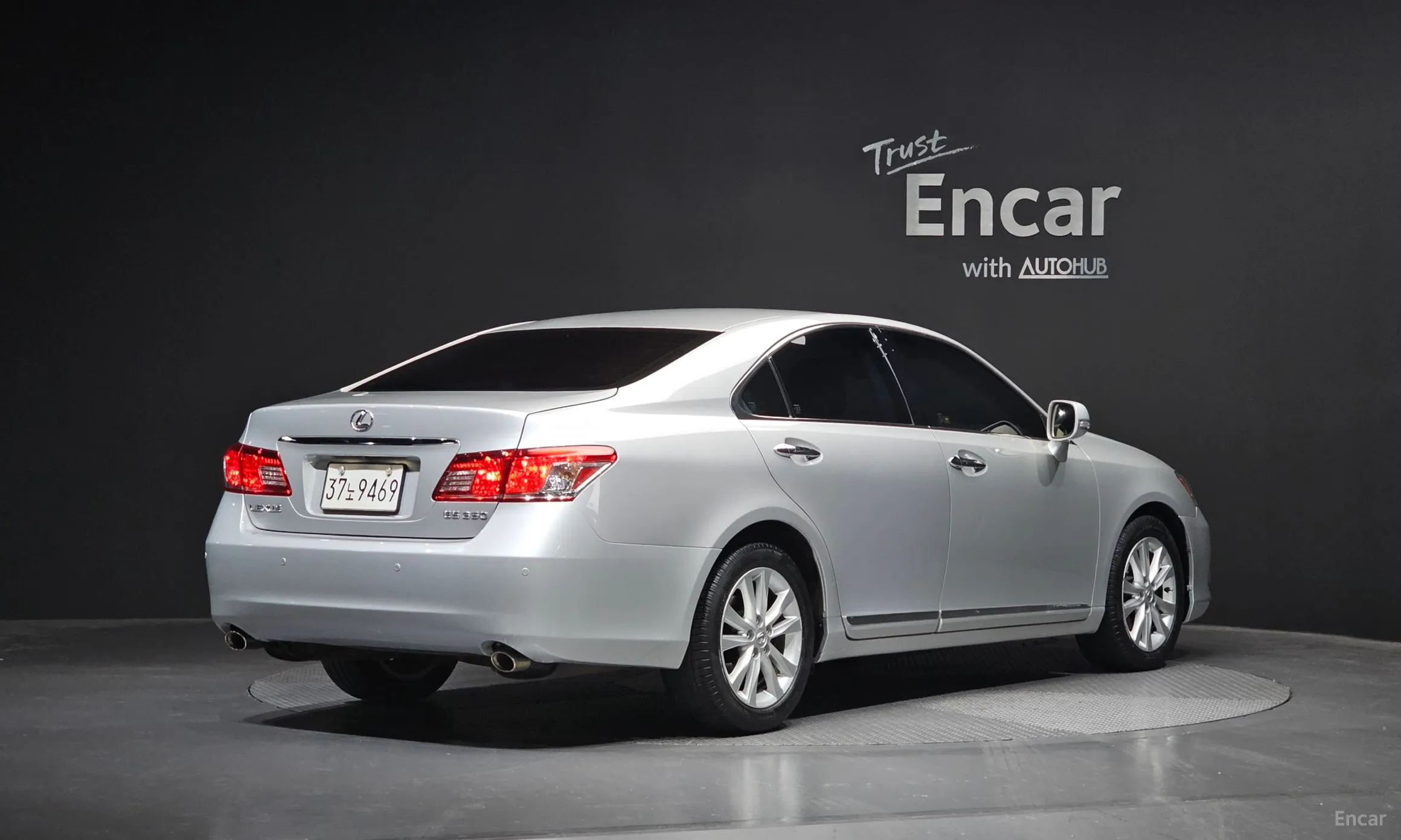 Lexus ES350