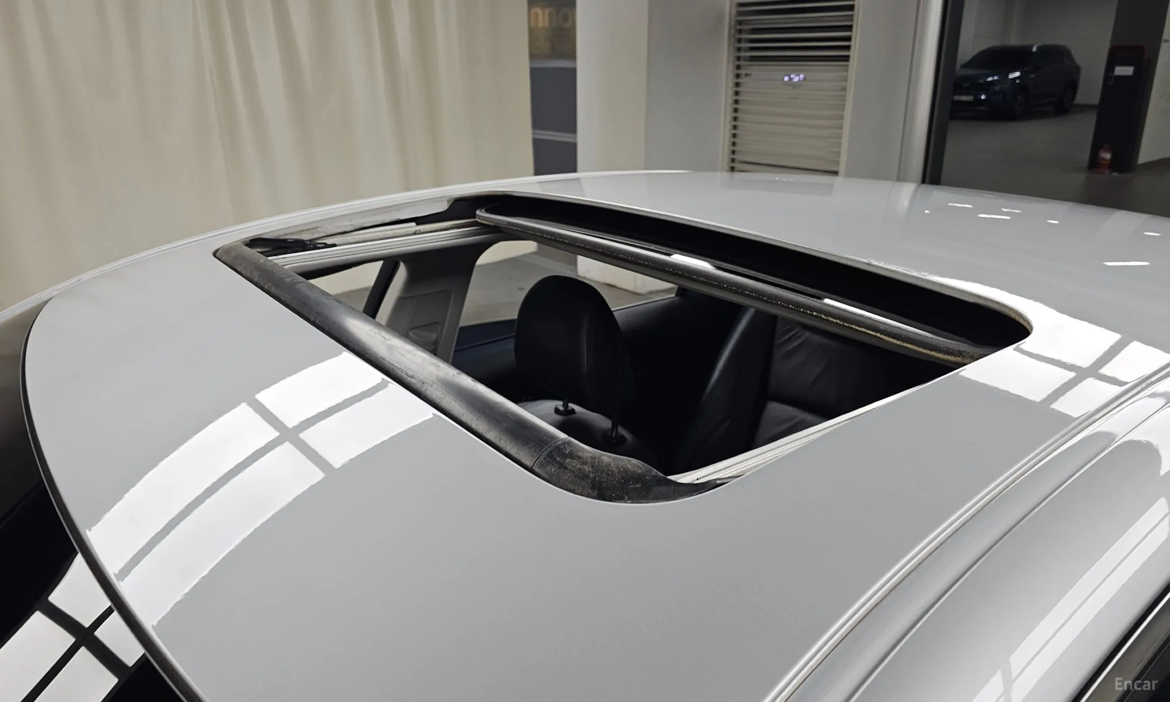 Lexus ES350 превью 19