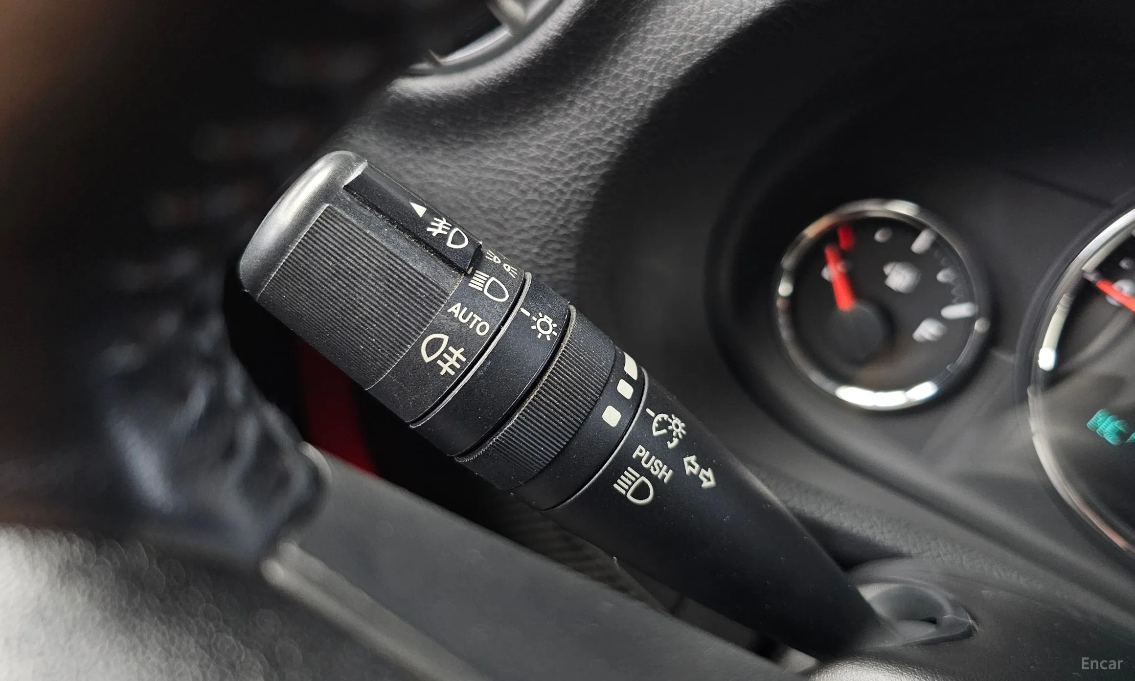 Jeep Wrangler (JK) превью 17
