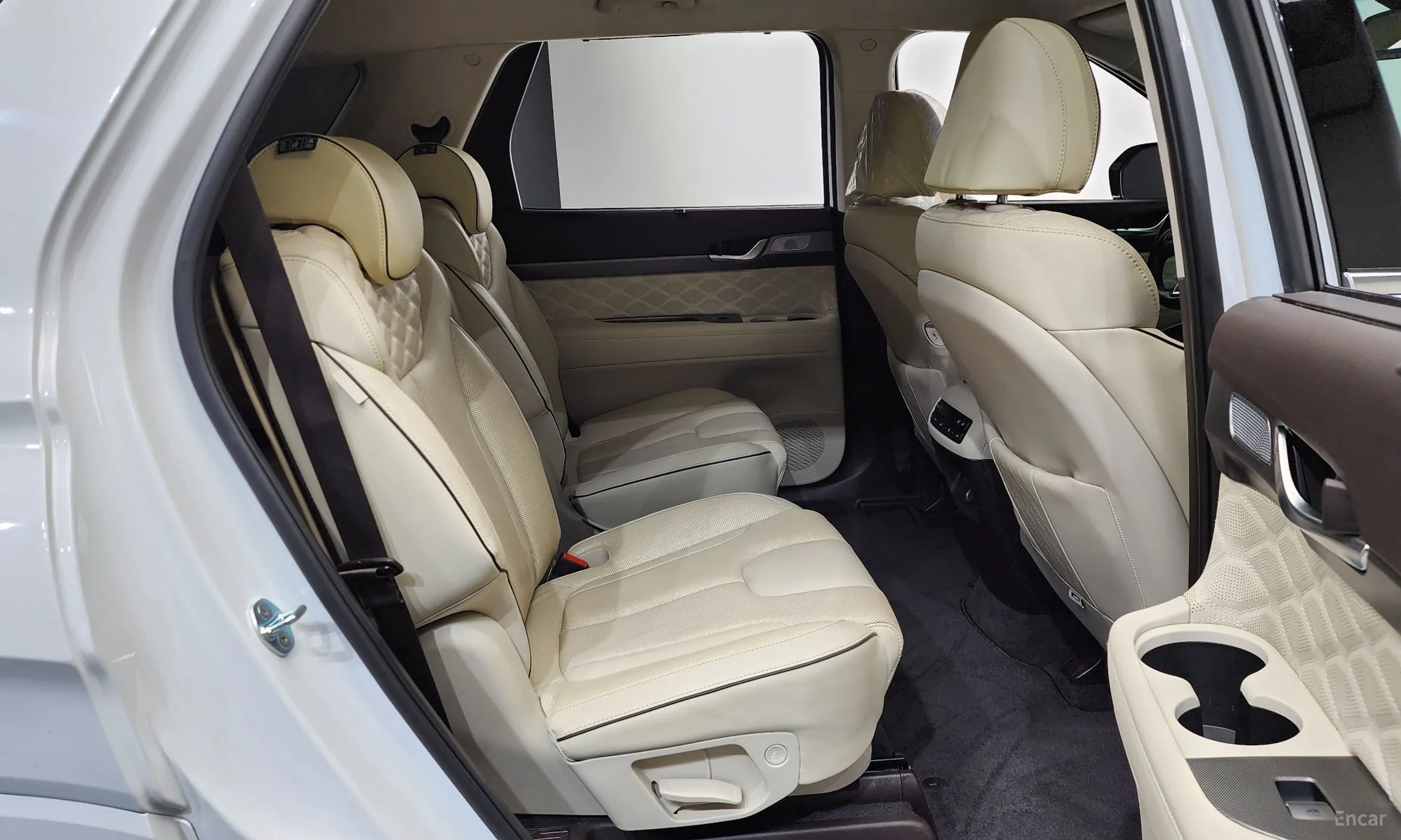 Hyundai Palisade превью 11