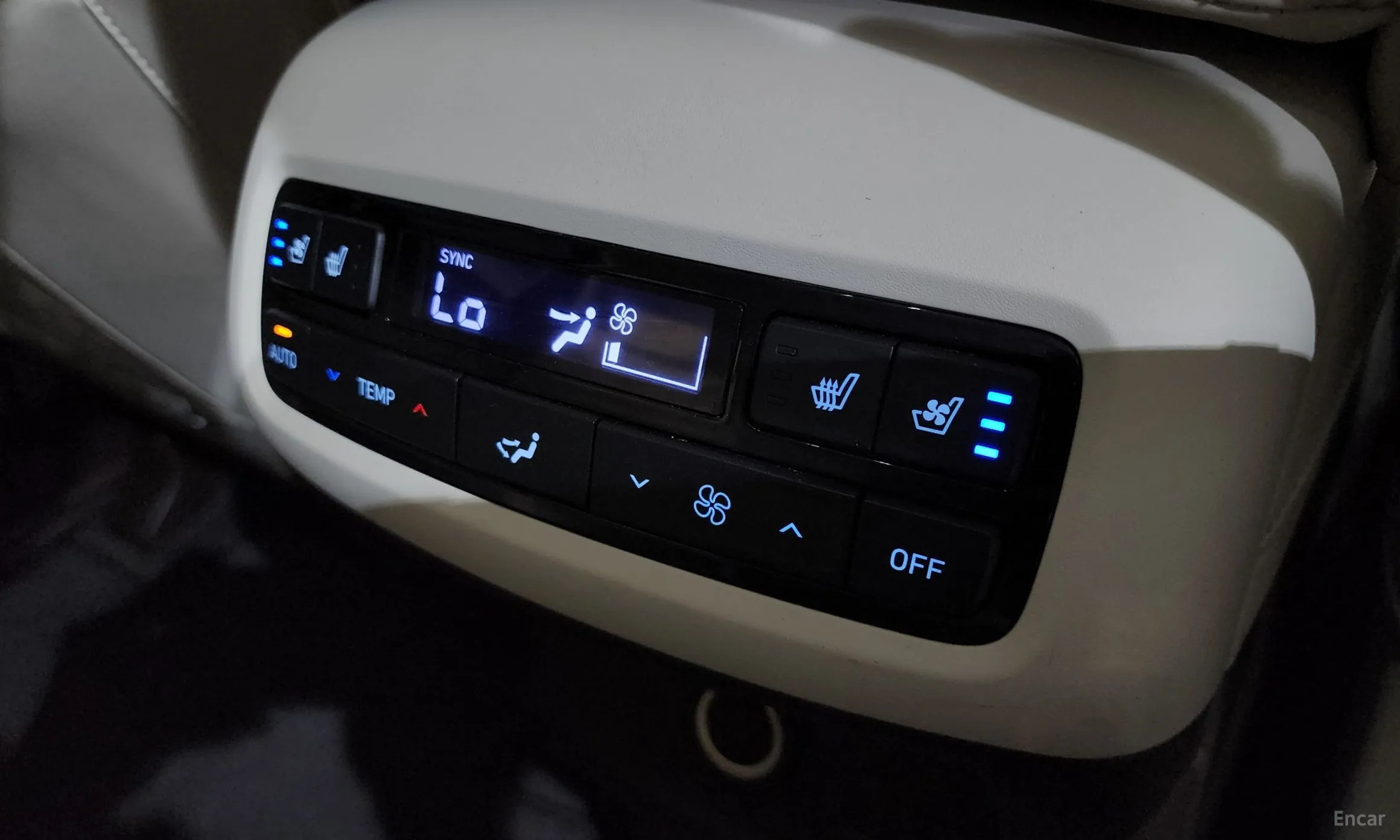 Hyundai Palisade превью 19