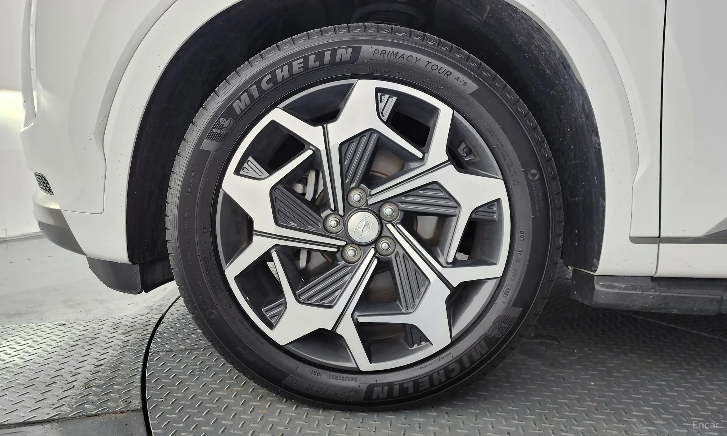 Hyundai Palisade превью 5