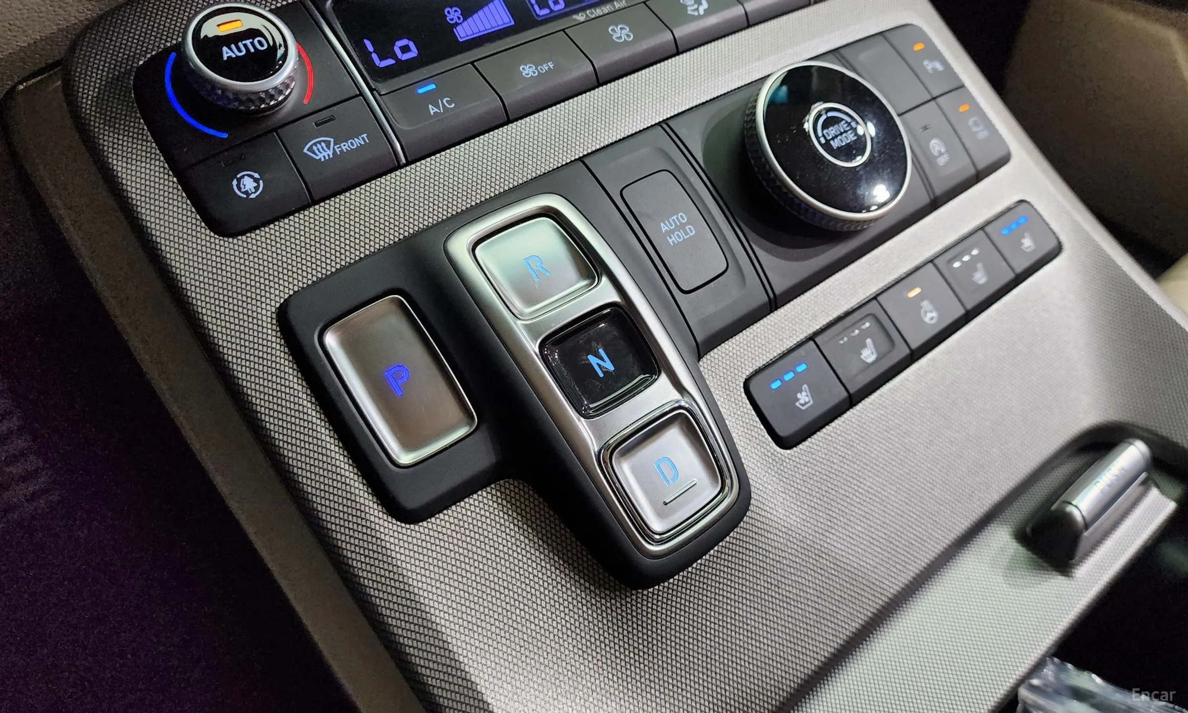 Hyundai Palisade превью 9
