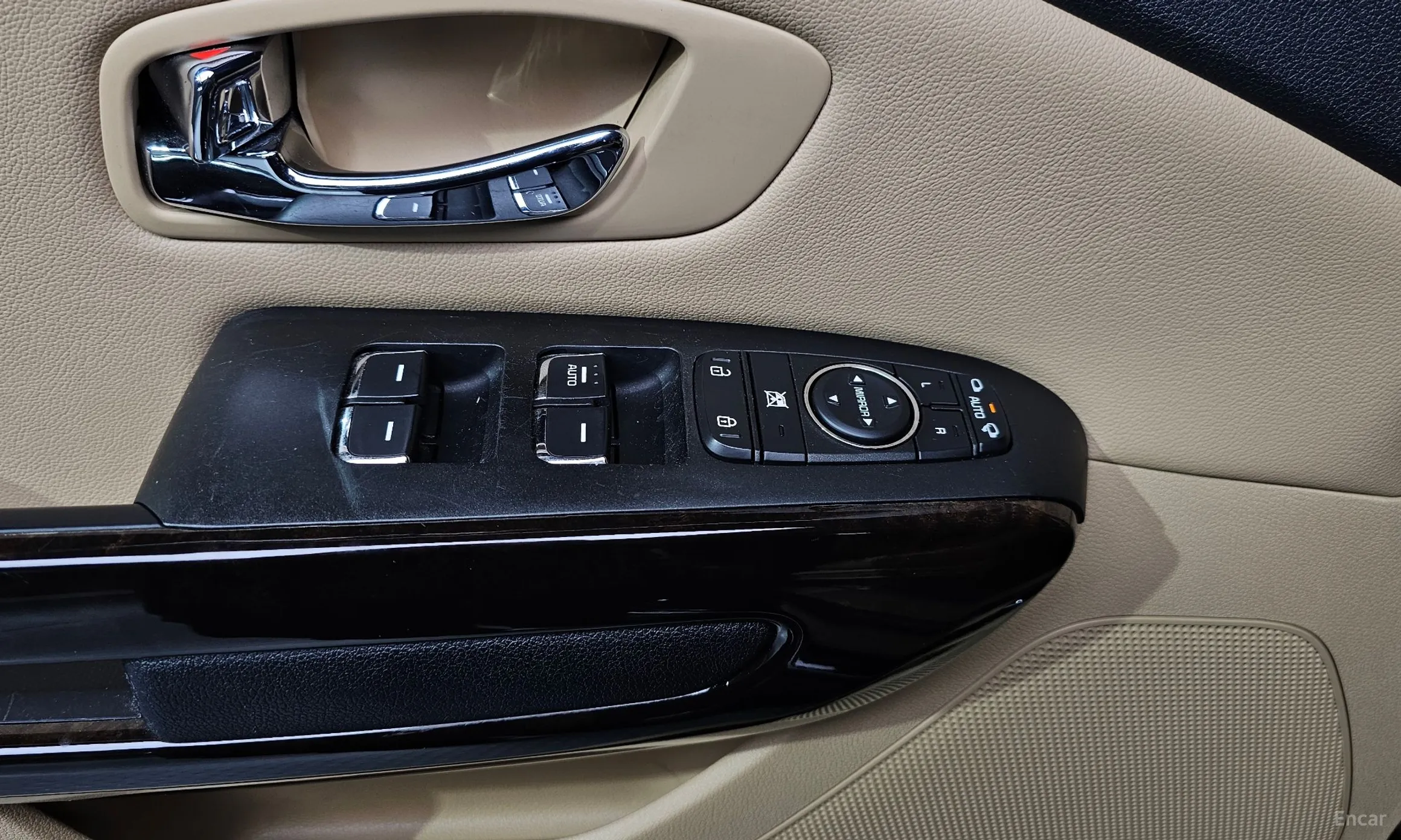Kia Carnival превью 16
