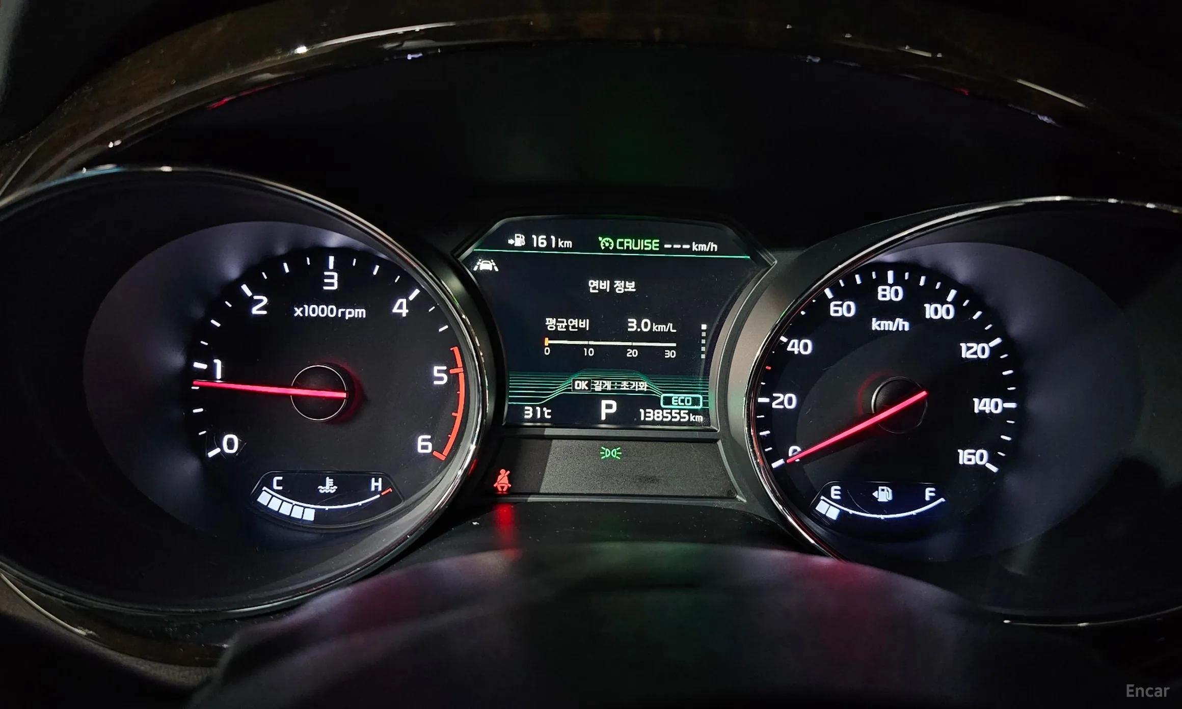Kia Carnival превью 8