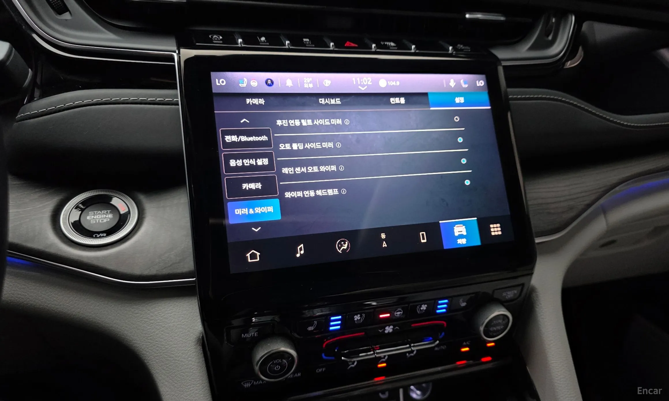 Jeep Grand Cherokee (WL) превью 14