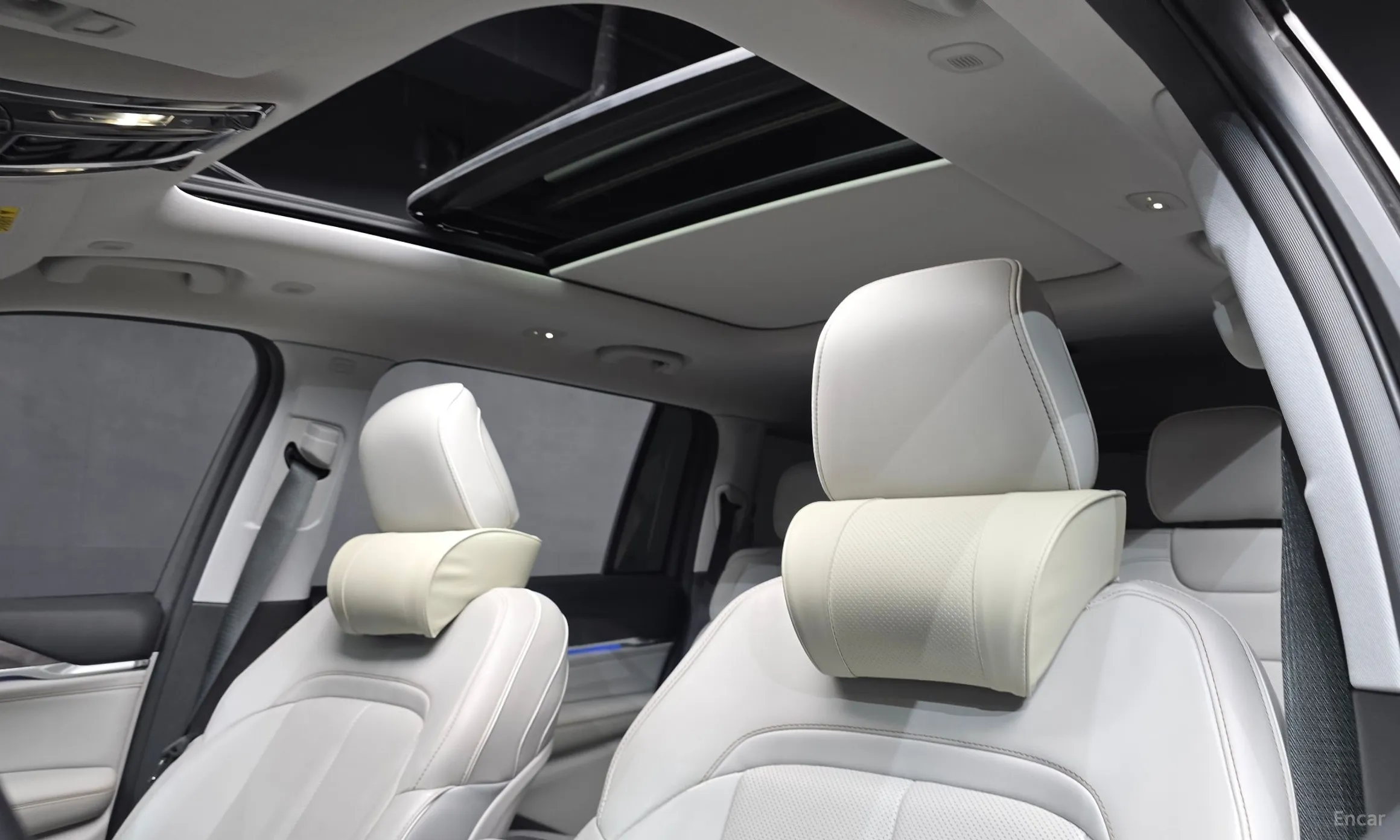 Jeep Grand Cherokee (WL) превью 18