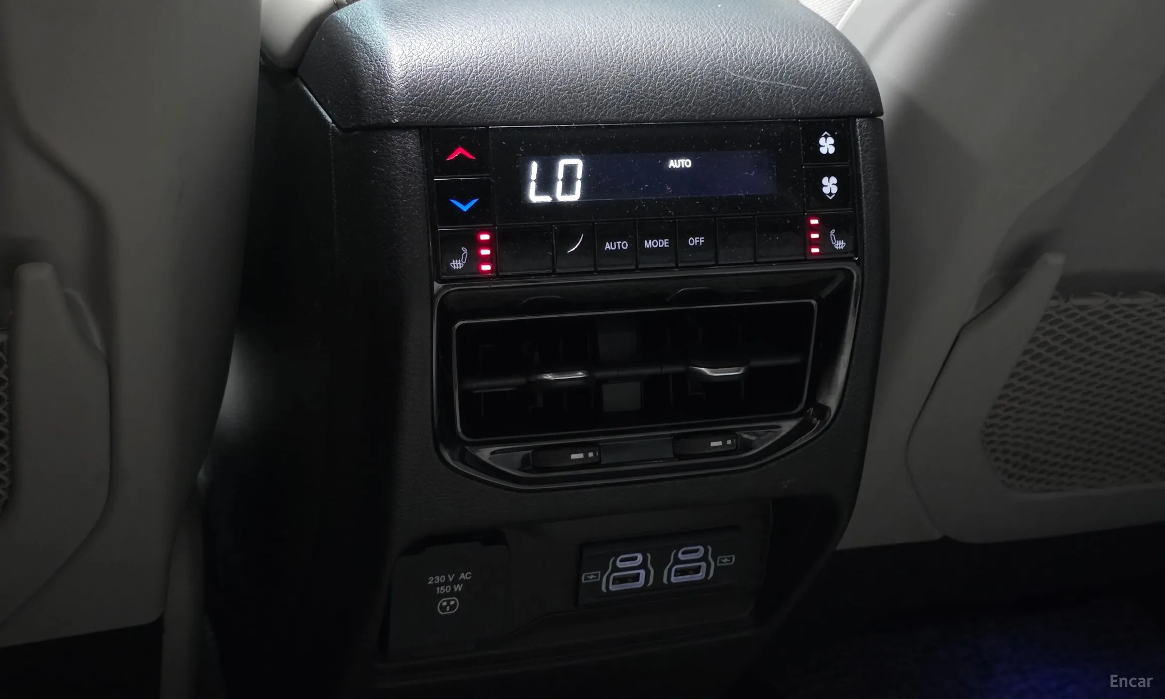 Jeep Grand Cherokee (WL) превью 19