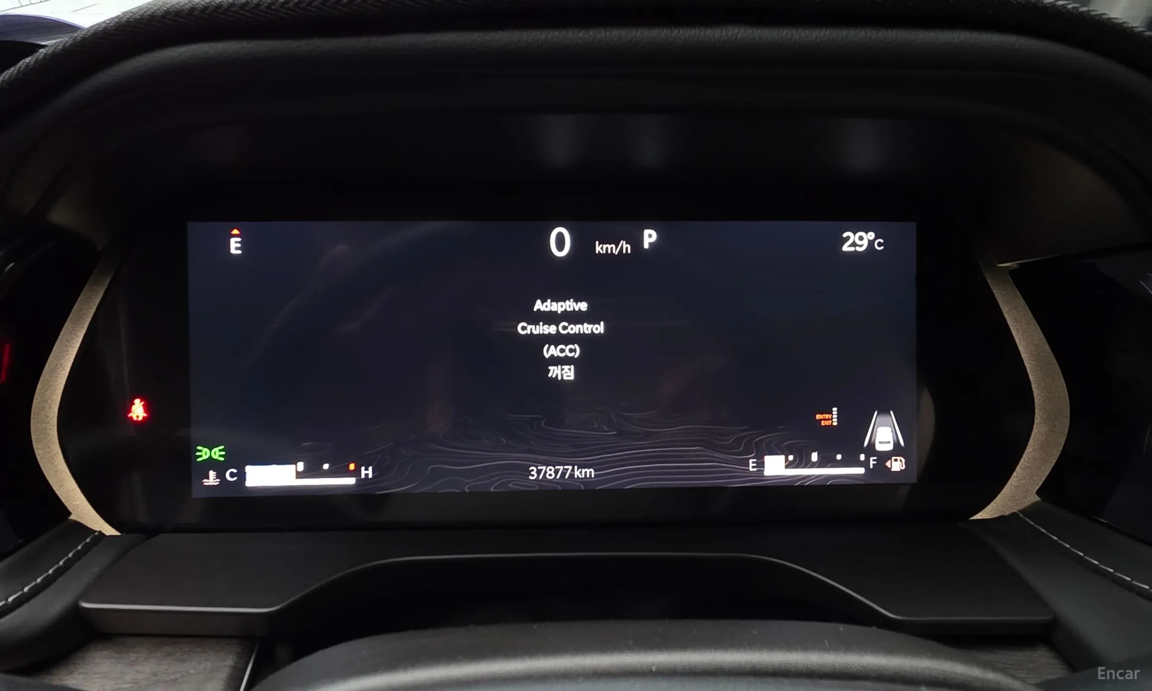 Jeep Grand Cherokee (WL) превью 8