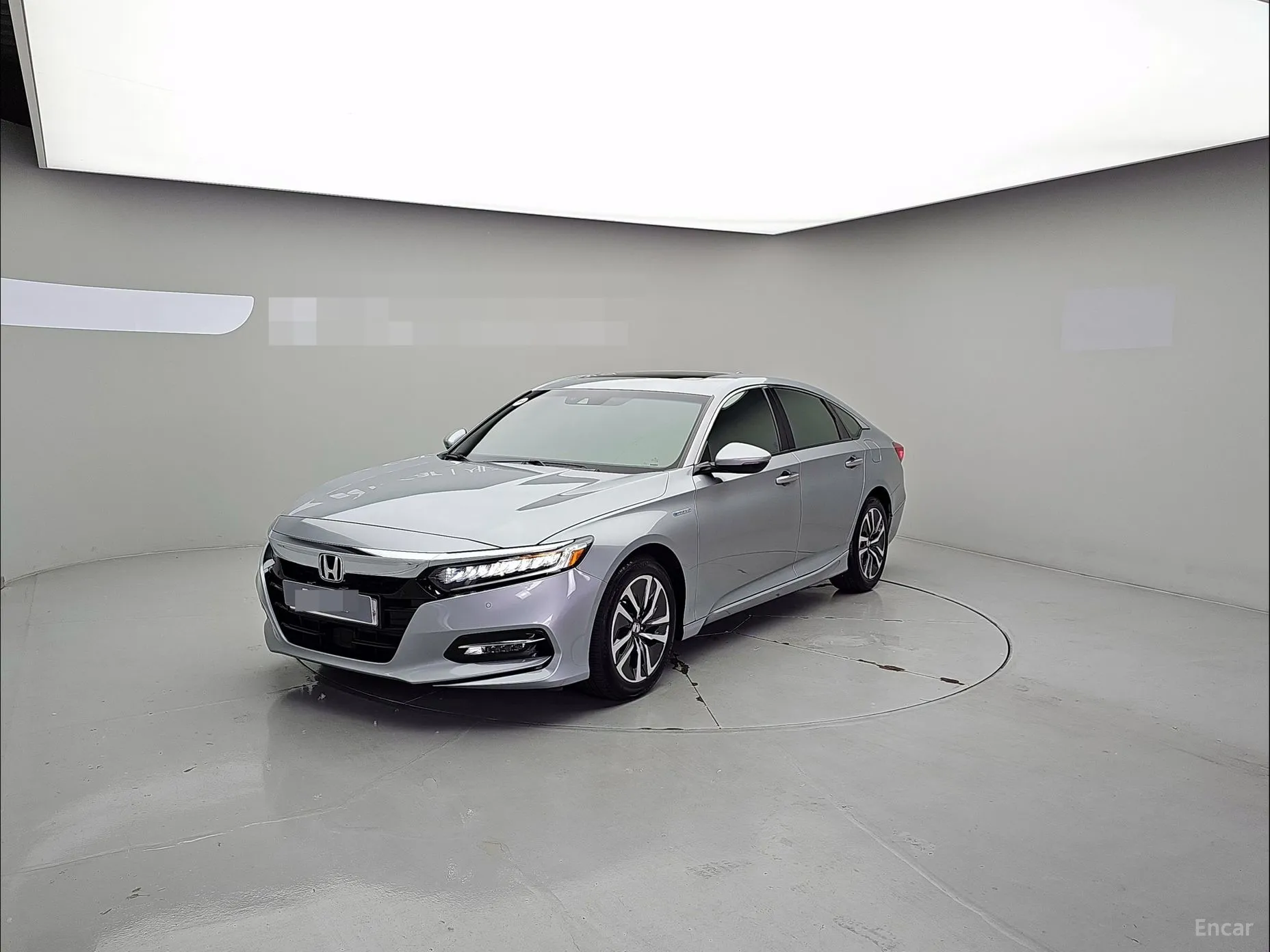 Honda Accord 10th Generation