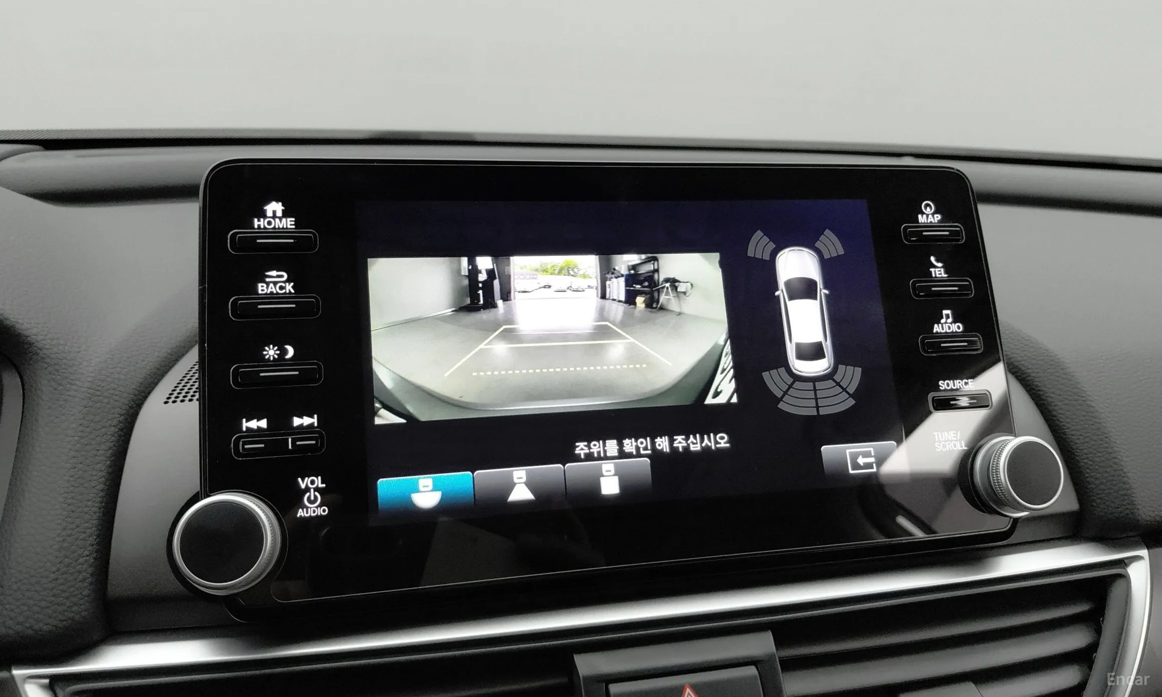 Honda Accord 10th Generation превью 11