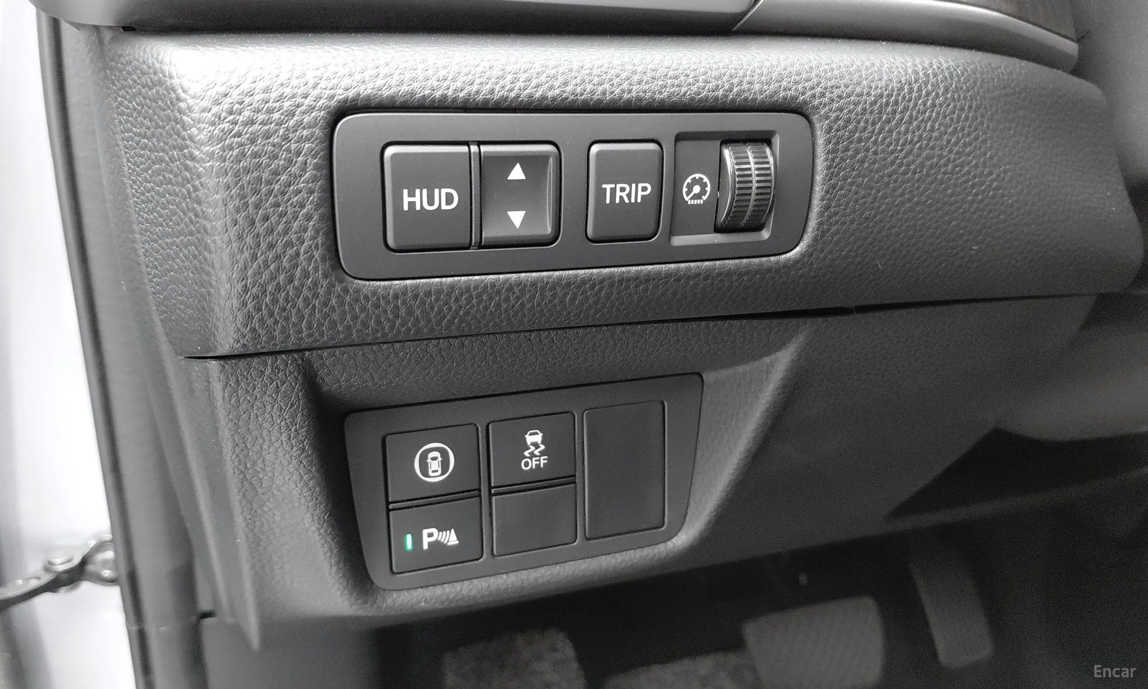 Honda Accord 10th Generation превью 14