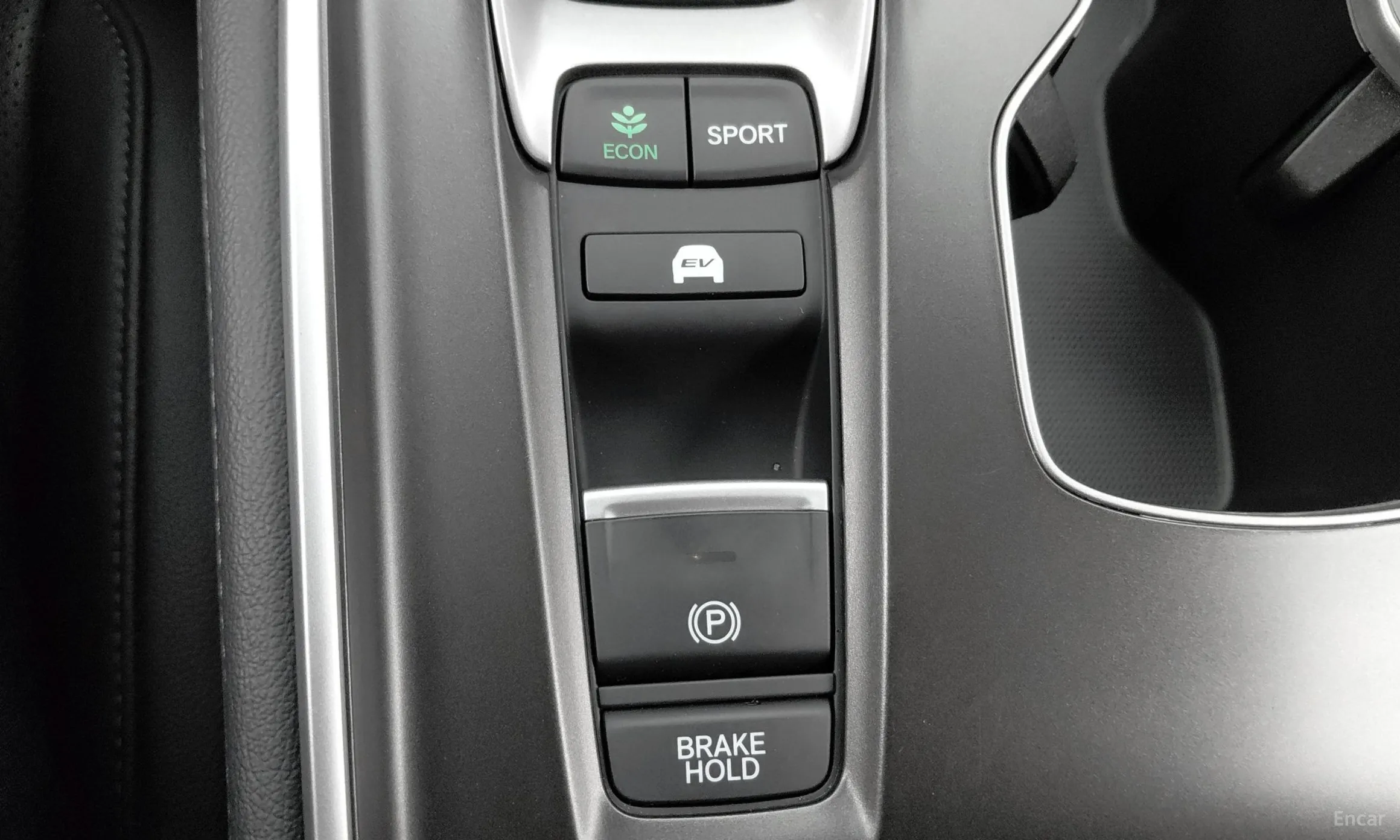 Honda Accord 10th Generation превью 15