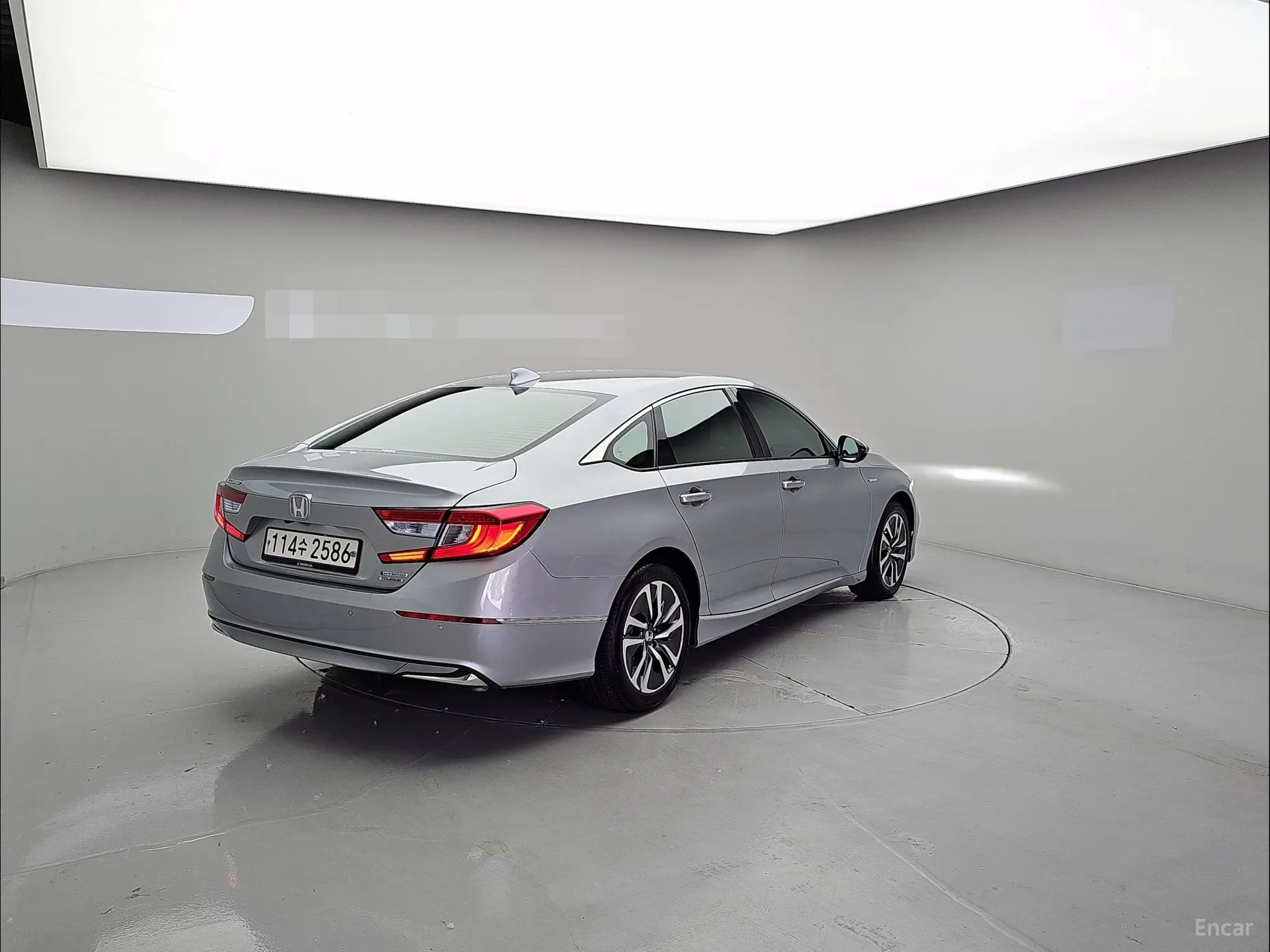 Honda Accord 10th Generation