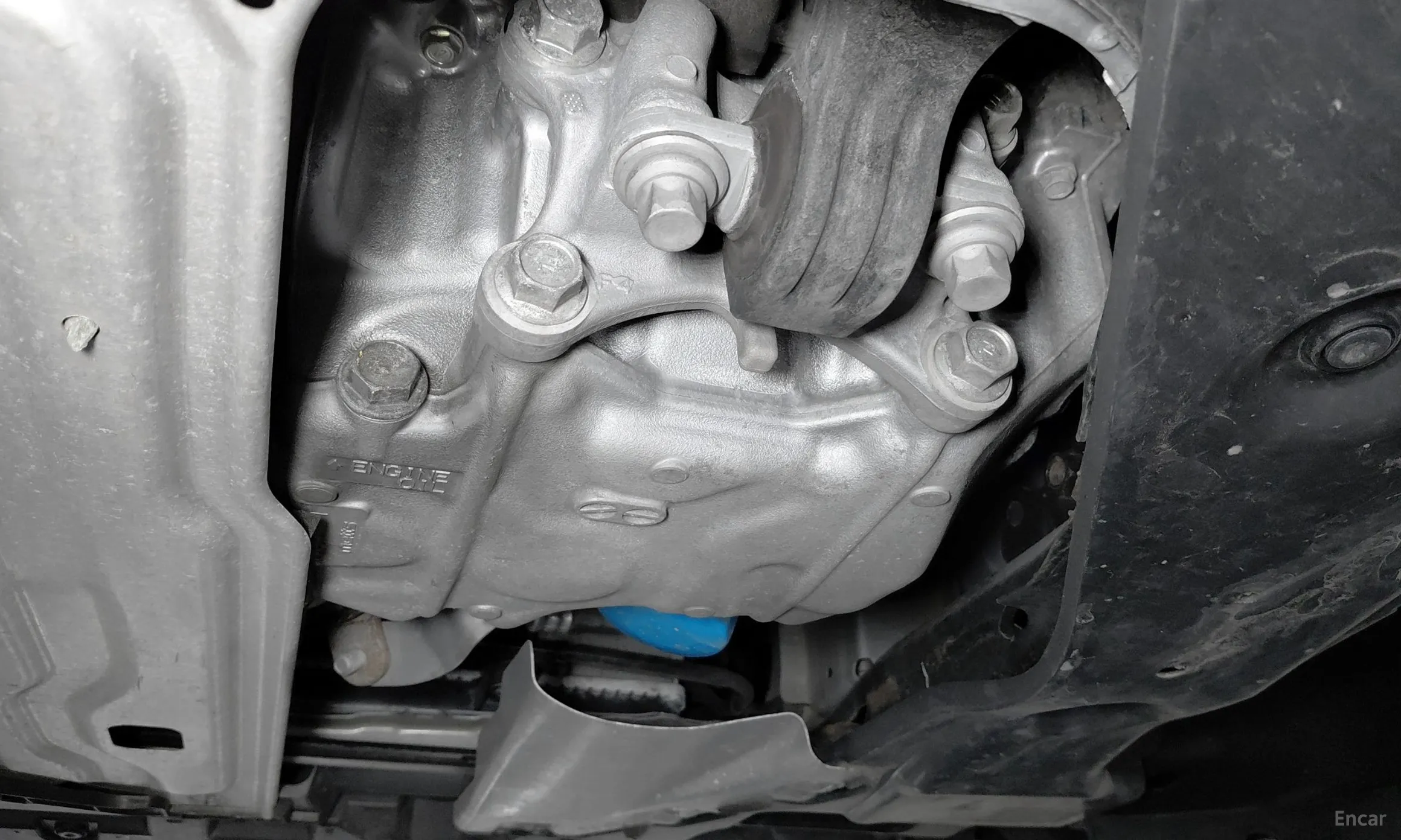 Honda Accord 10th Generation превью 19